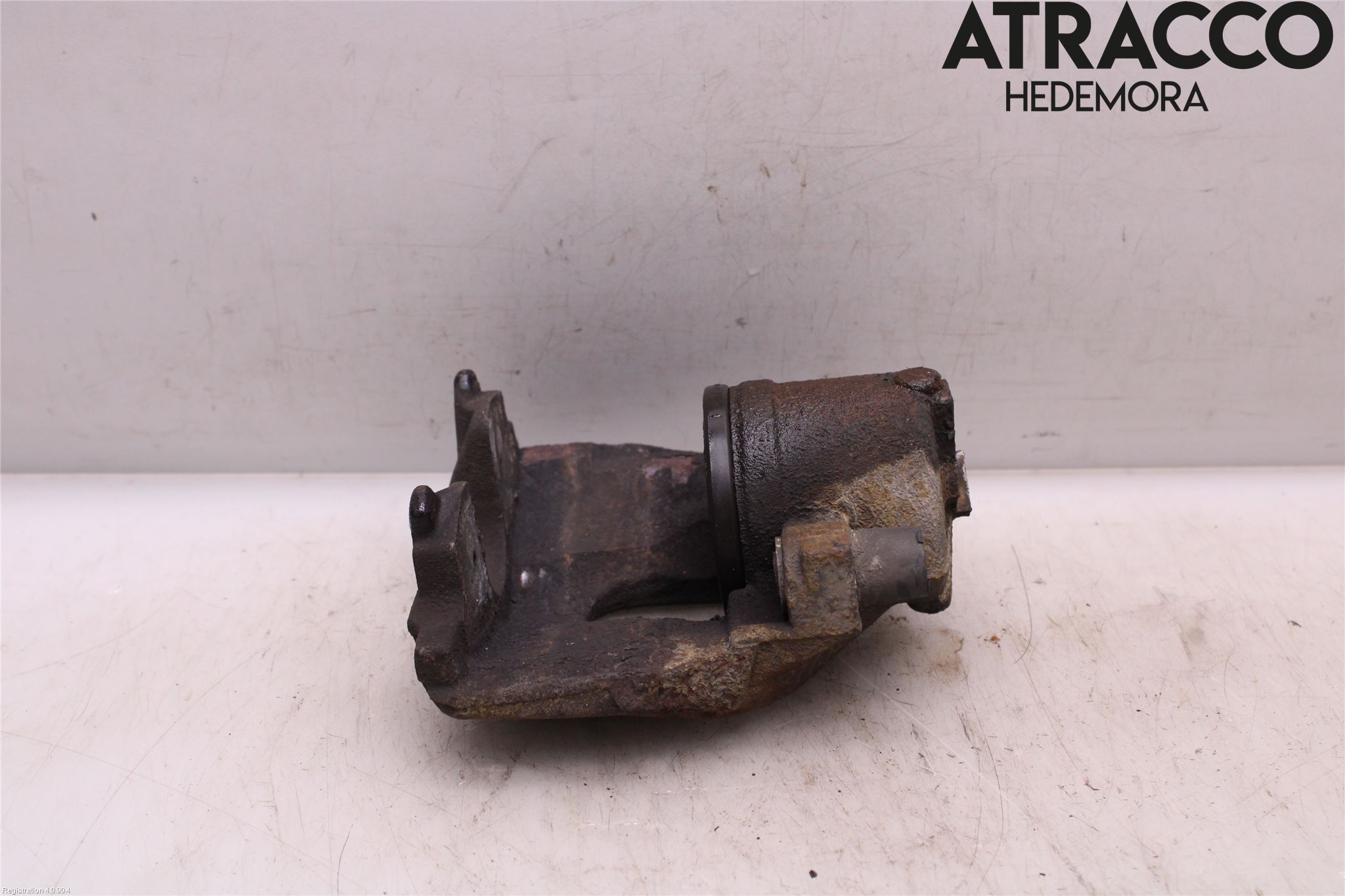 Opel MERIVA B 10-17 Bromsok Fram Vänster