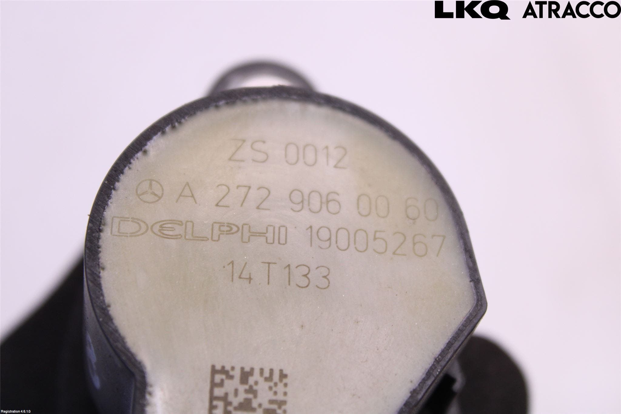 Mercedes-Benz MB CLS (C219) 03-11 Tändspole