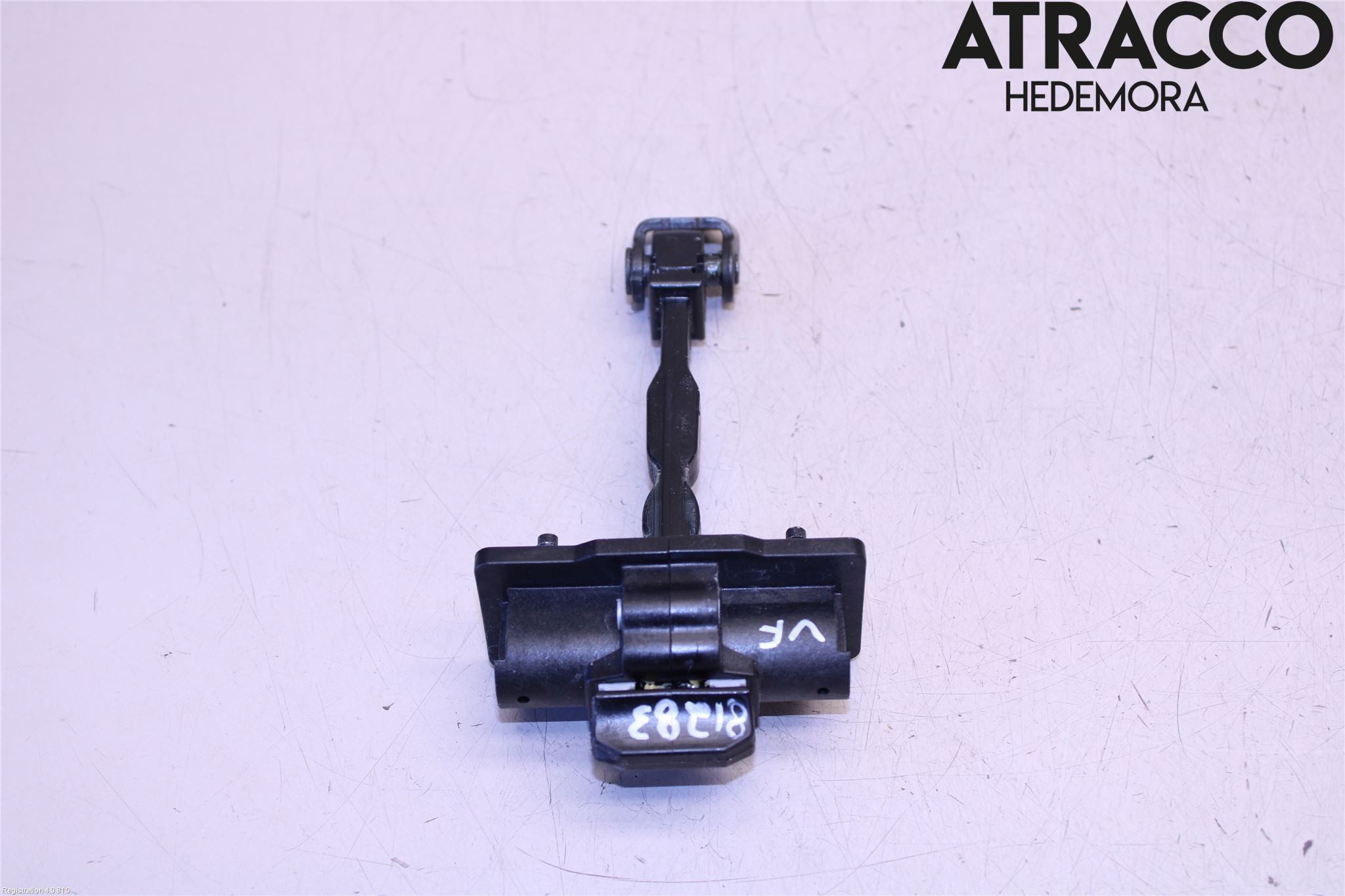 Citroen C4/E-C4 C4X/E-C4X III 21- Dörrstopp