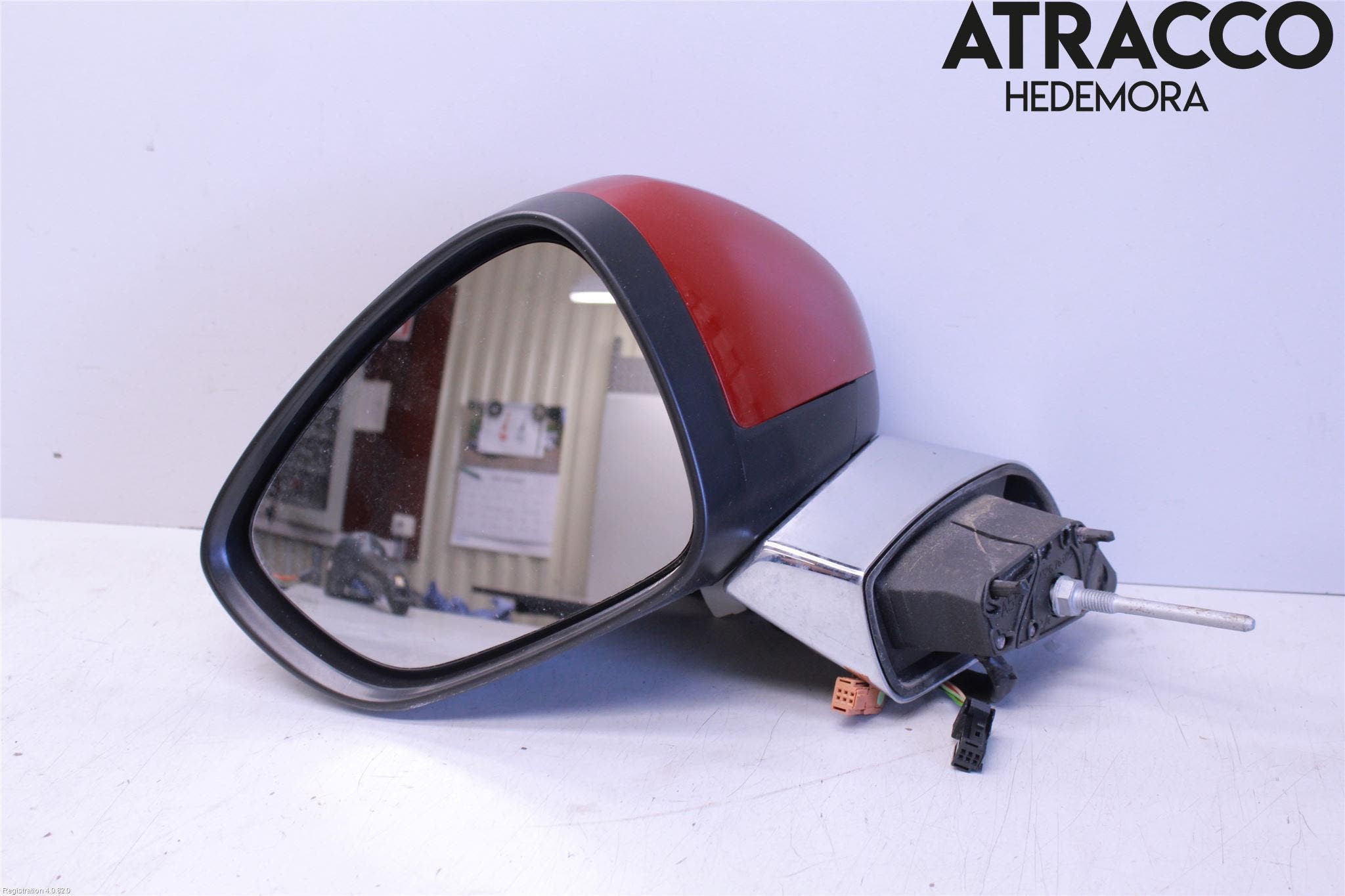 Citroen DS3 Spegel Yttre El Vä