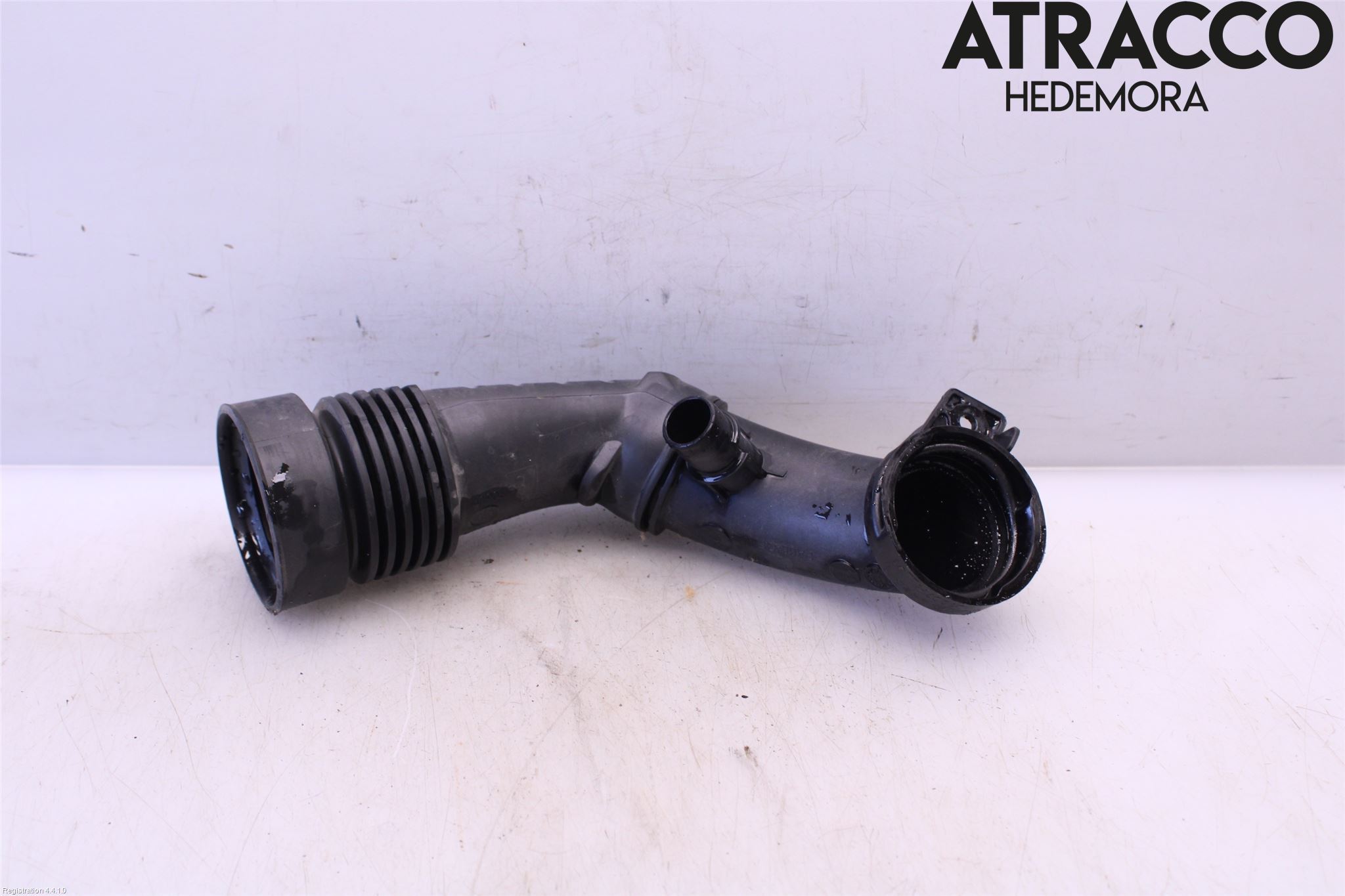 Peugeot PARTNER/E-PARTNER 19- Injgummibälg-Slang