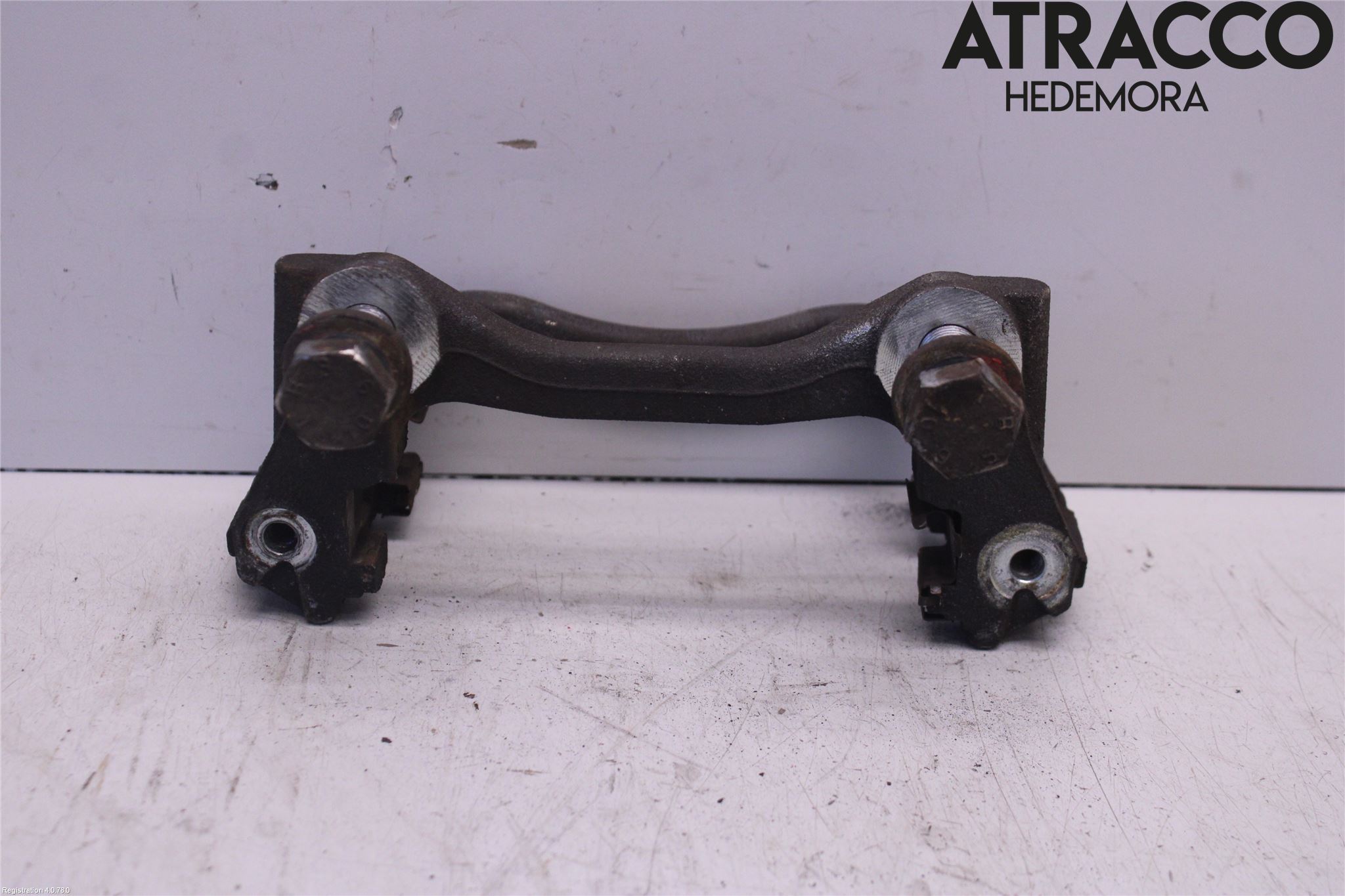 Fiat DUCATO 15-23 Bromsokshållare