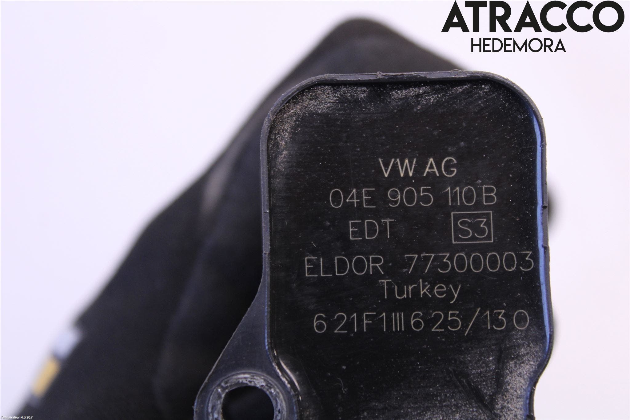 Volkswagen VW GOLF / E-GOLF VII 13-20 Tändspole