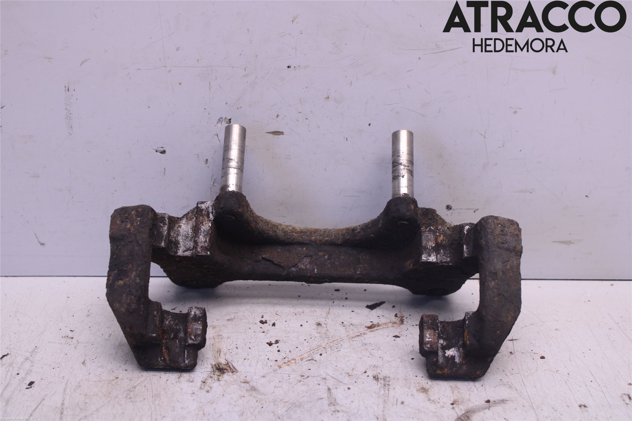 Seat LEON 06-12 Bromsokshållare