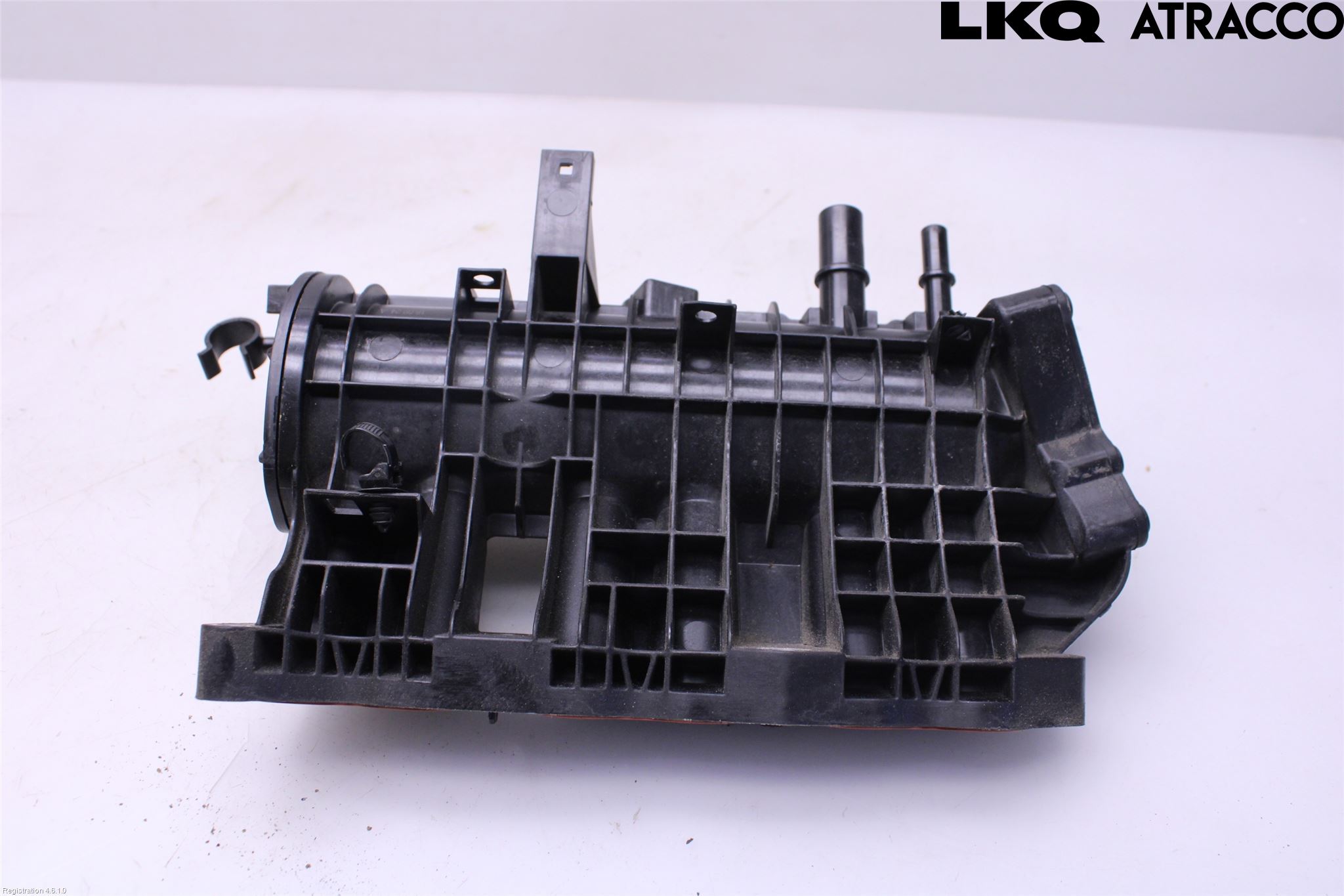 Ford FOCUS 19- Grenrör Insug