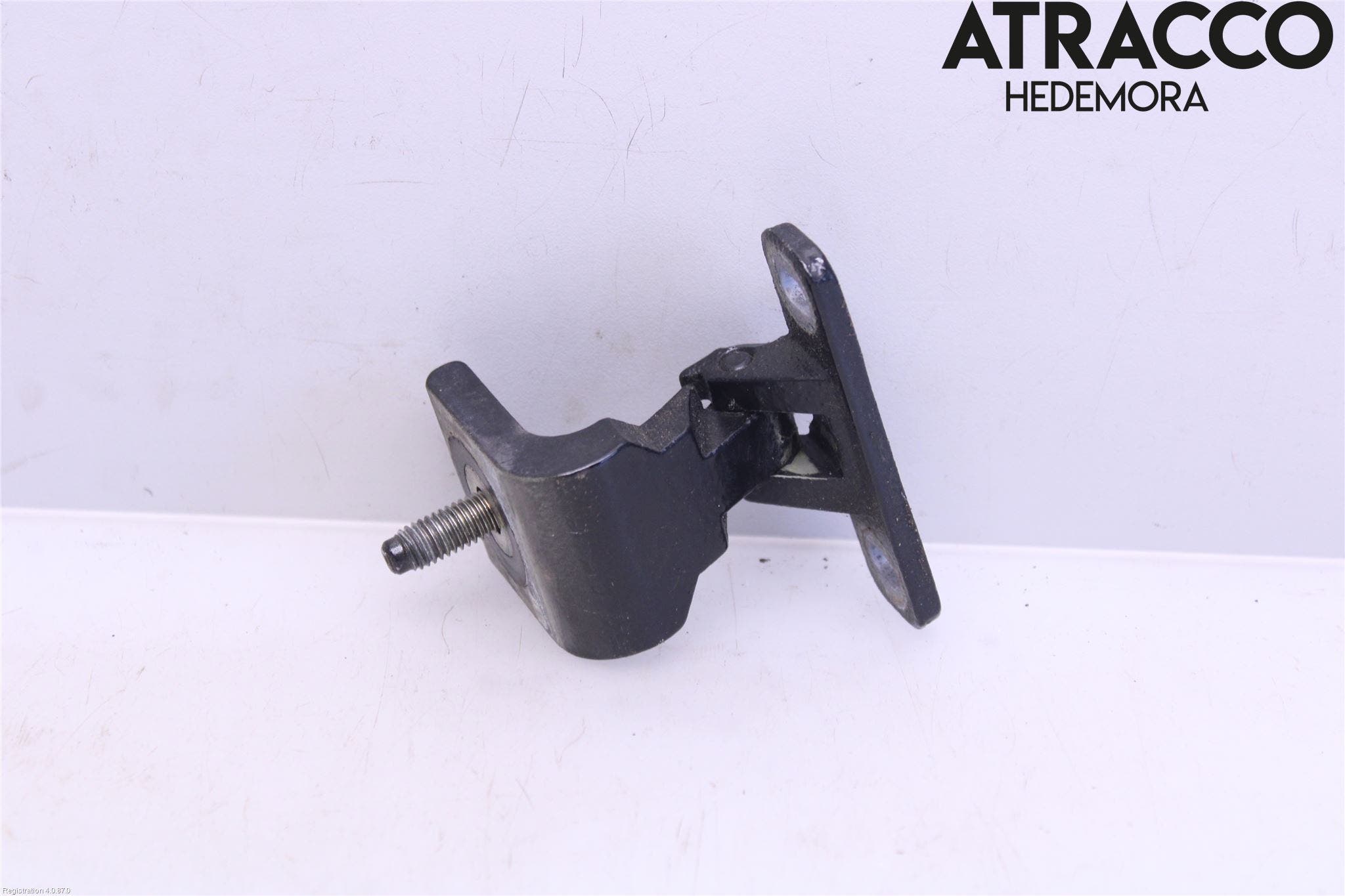 Audi Q3 8U 12-18 Bakluckegångjärn Hö