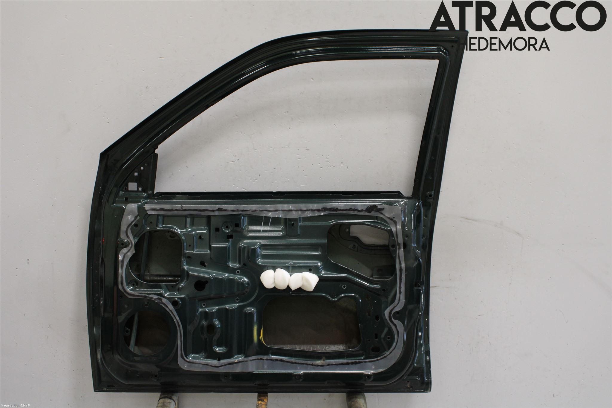 Chevrolet COLORADO Dörr Fram Höger