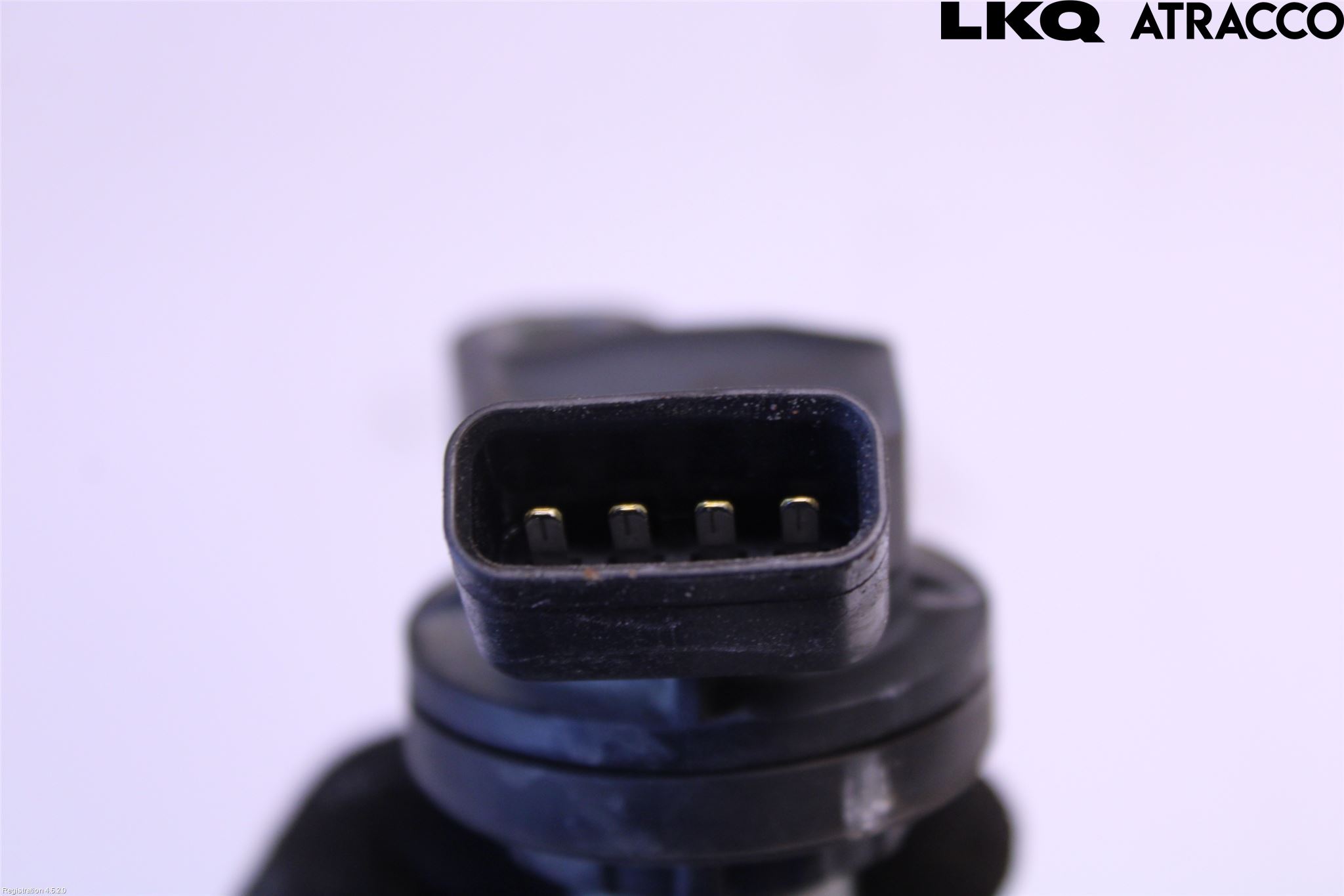 Toyota AURIS 10-12 Tändspole