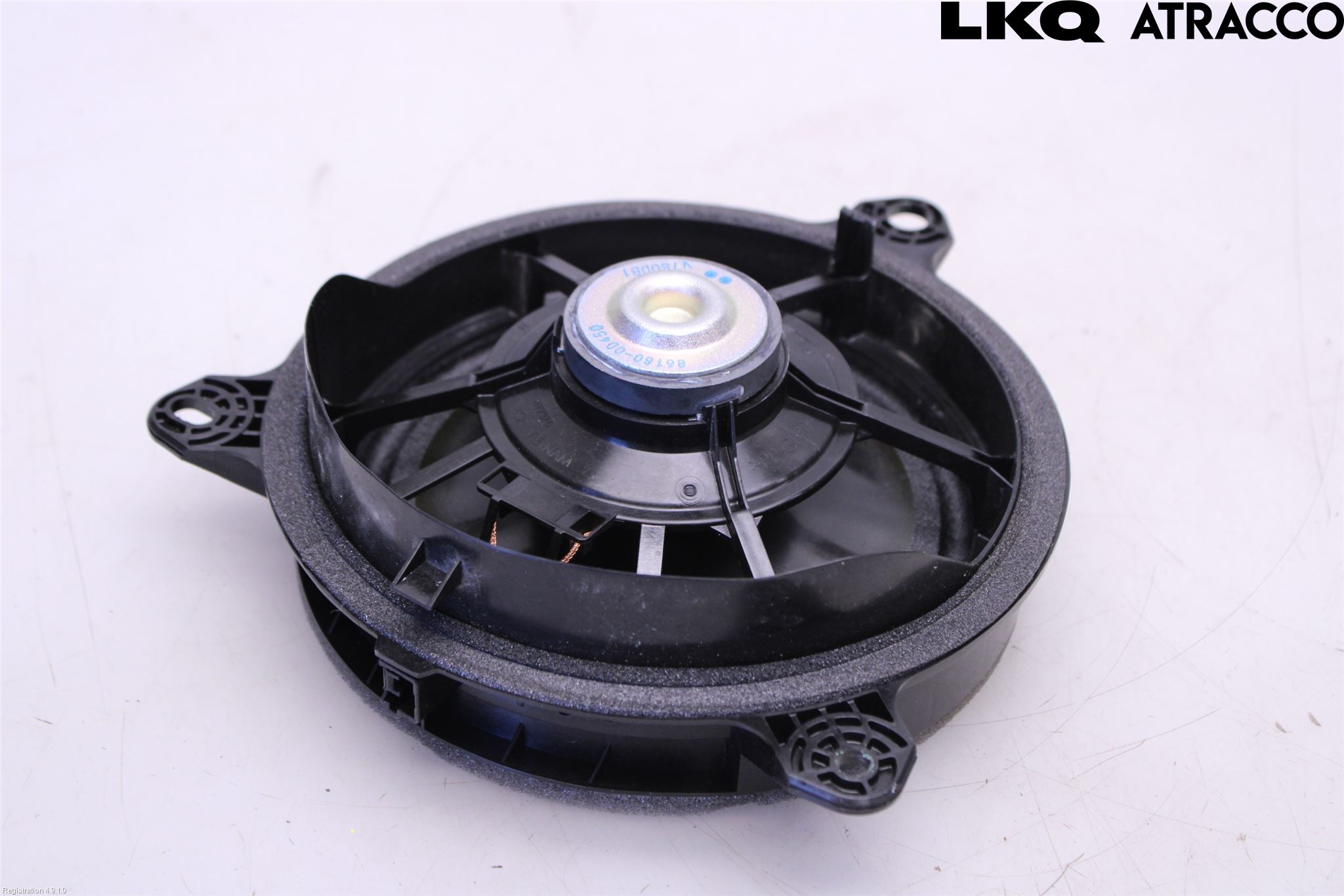 Toyota YARIS XP21 20- Högtalare