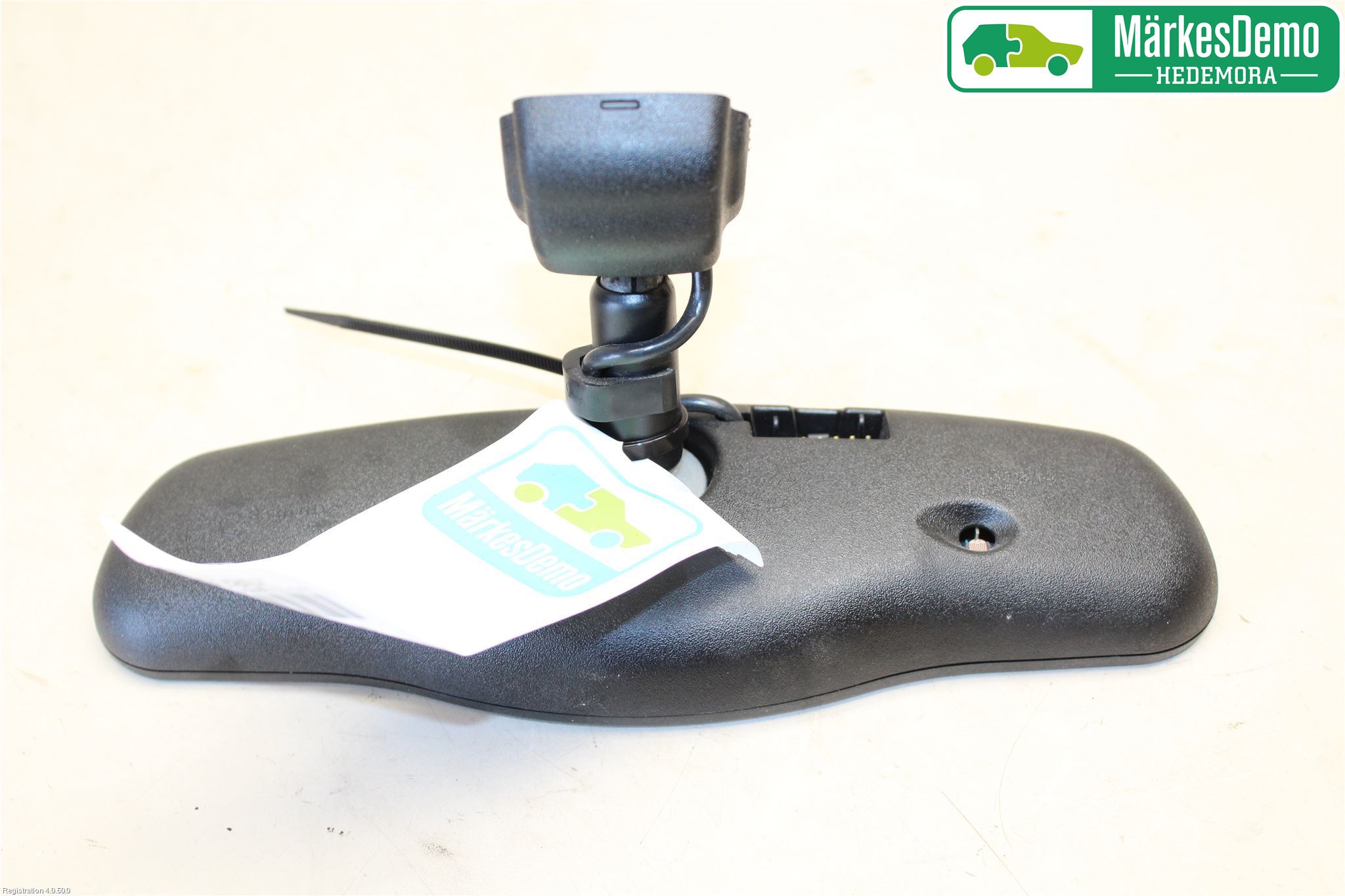 Chevrolet TAHOE Spegel Invändig El