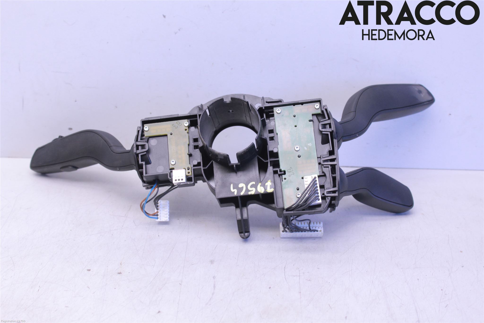 Audi Q5 09-16 Spakcentral