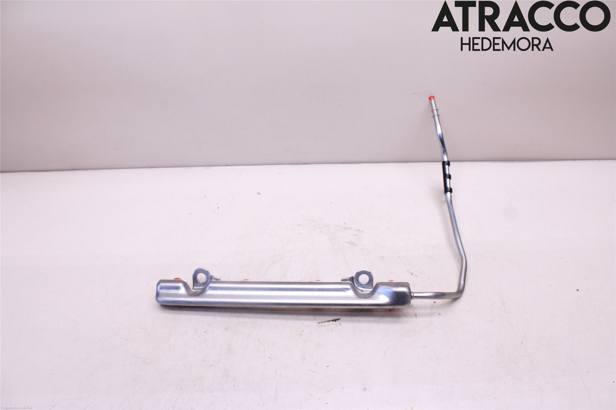 Toyota C-HR 16-23 Injspridarrör