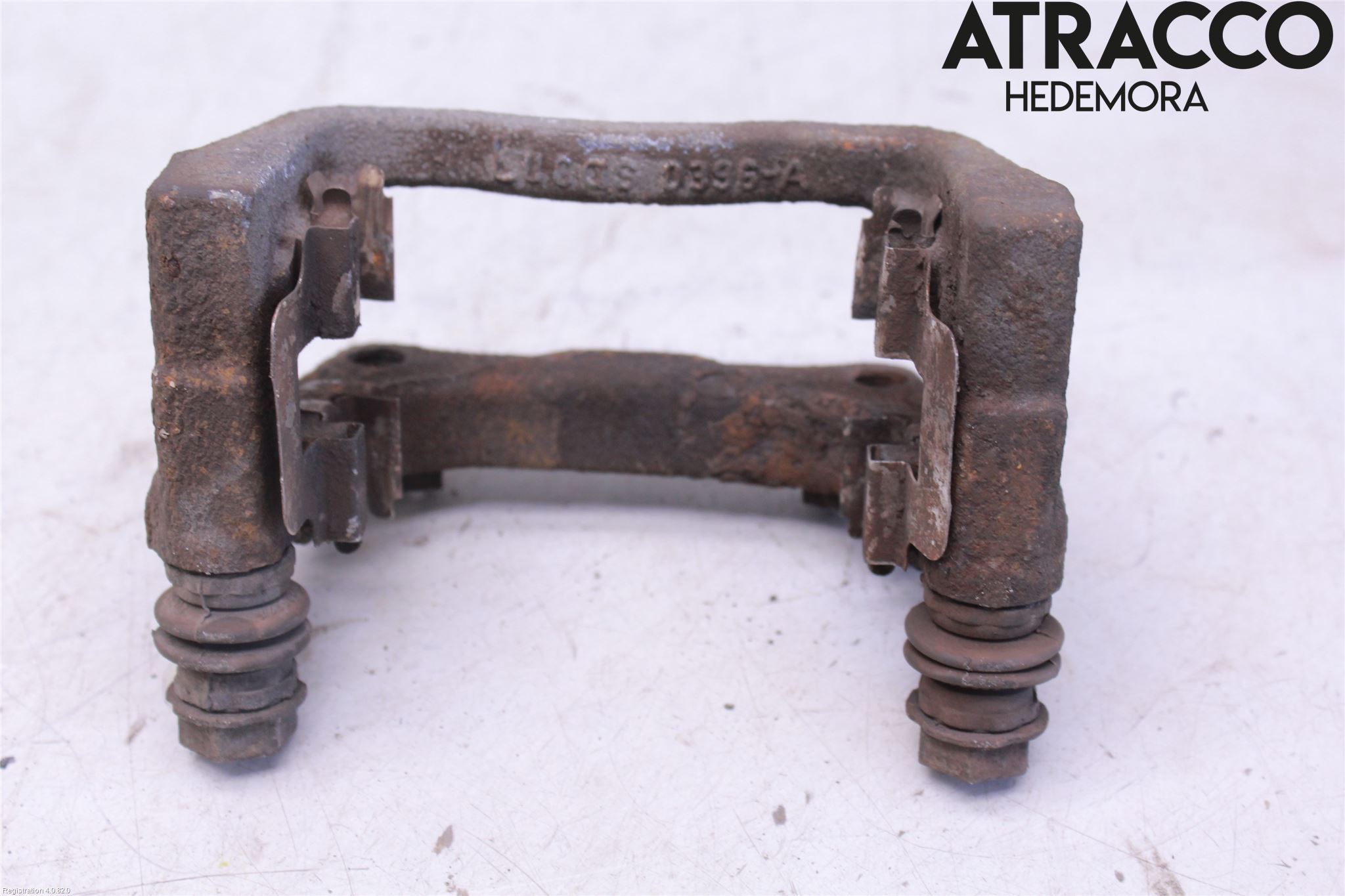 Opel ASTRA H 04-12 Bromsokshållare