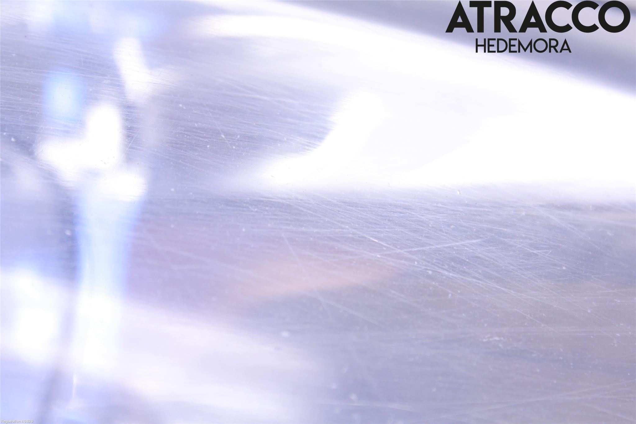 Citroen C4 GRAND PICASSO 07-13 Strålkastare Höger