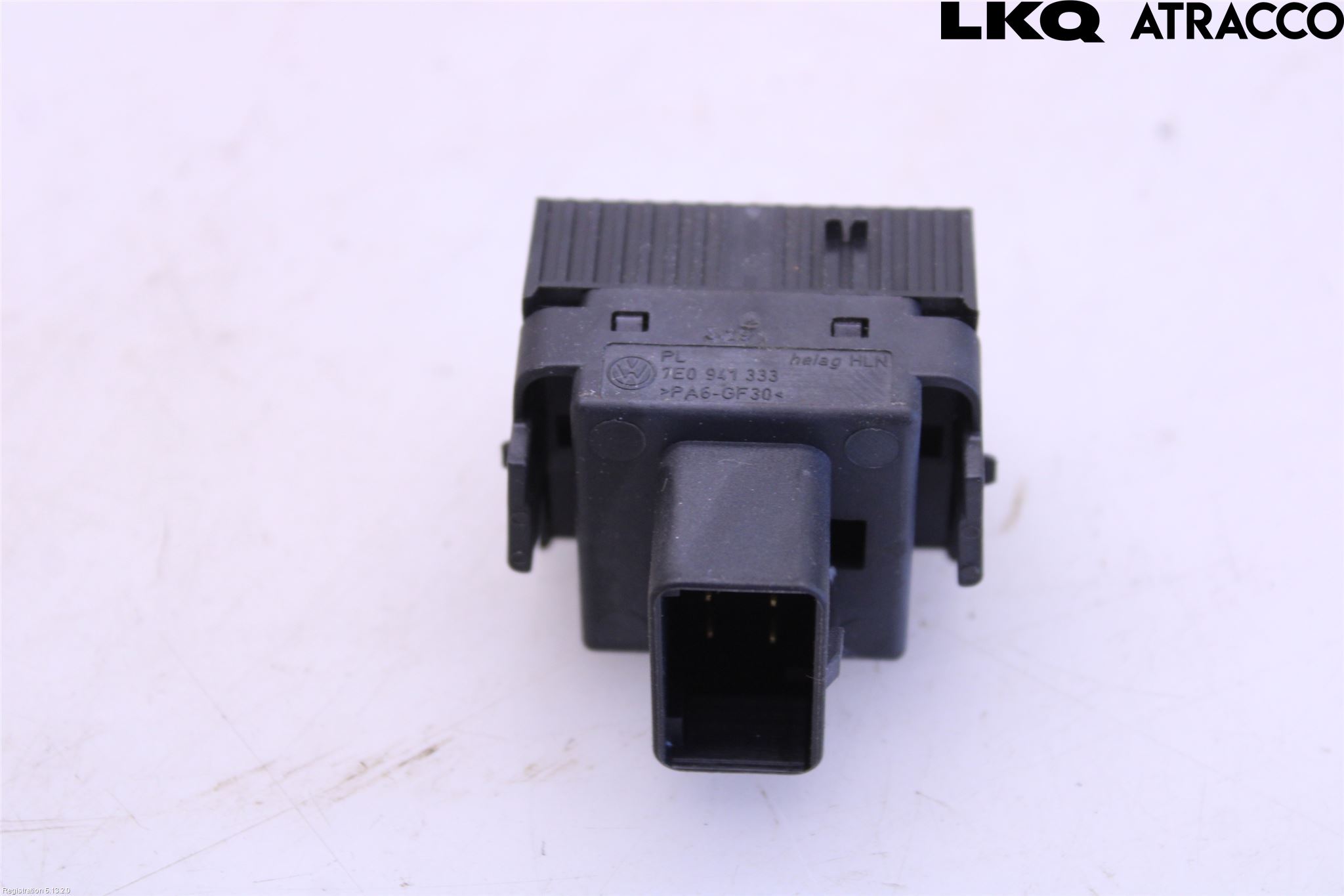 Volkswagen VW TRANSP/CARAVELLE (T5) 04-15 Str Ljusvidd Reglering
