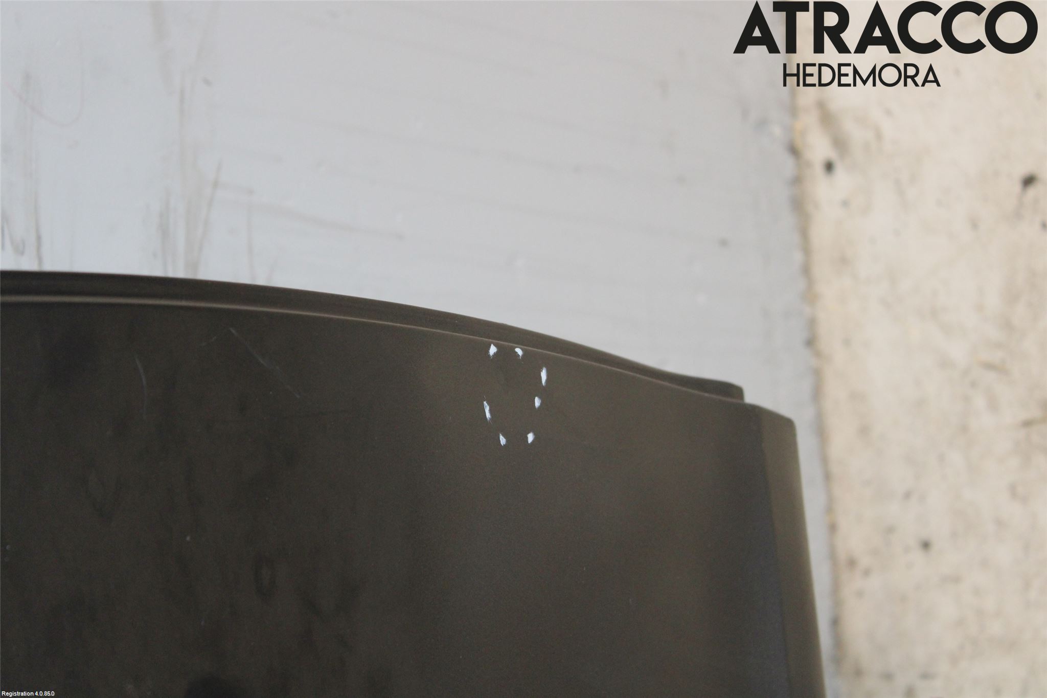 Opel INSIGNIA 09-16 Dörr Bak Höger