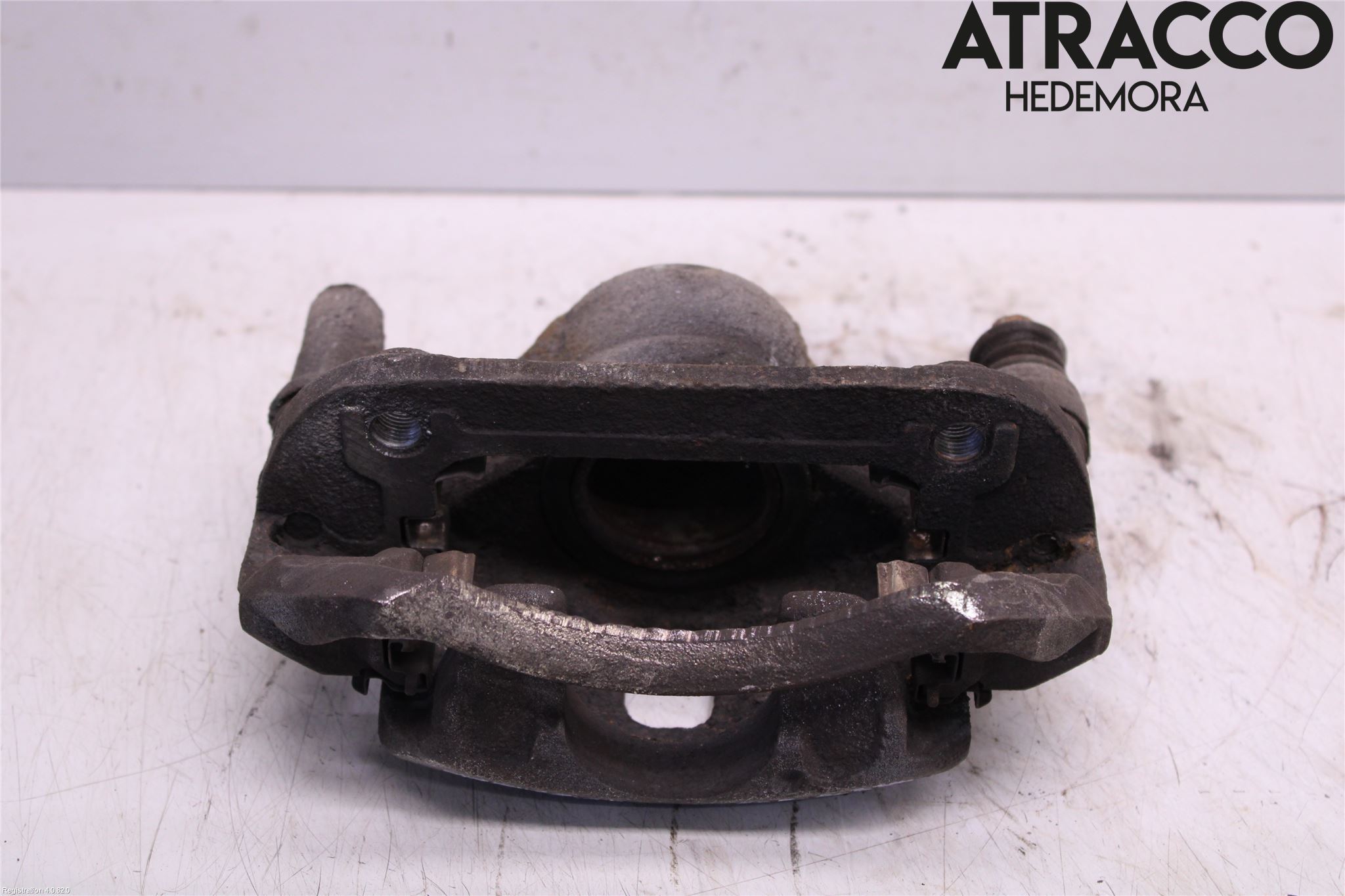 Hyundai i10 PA 08-13 Bromsok Fram Vänster