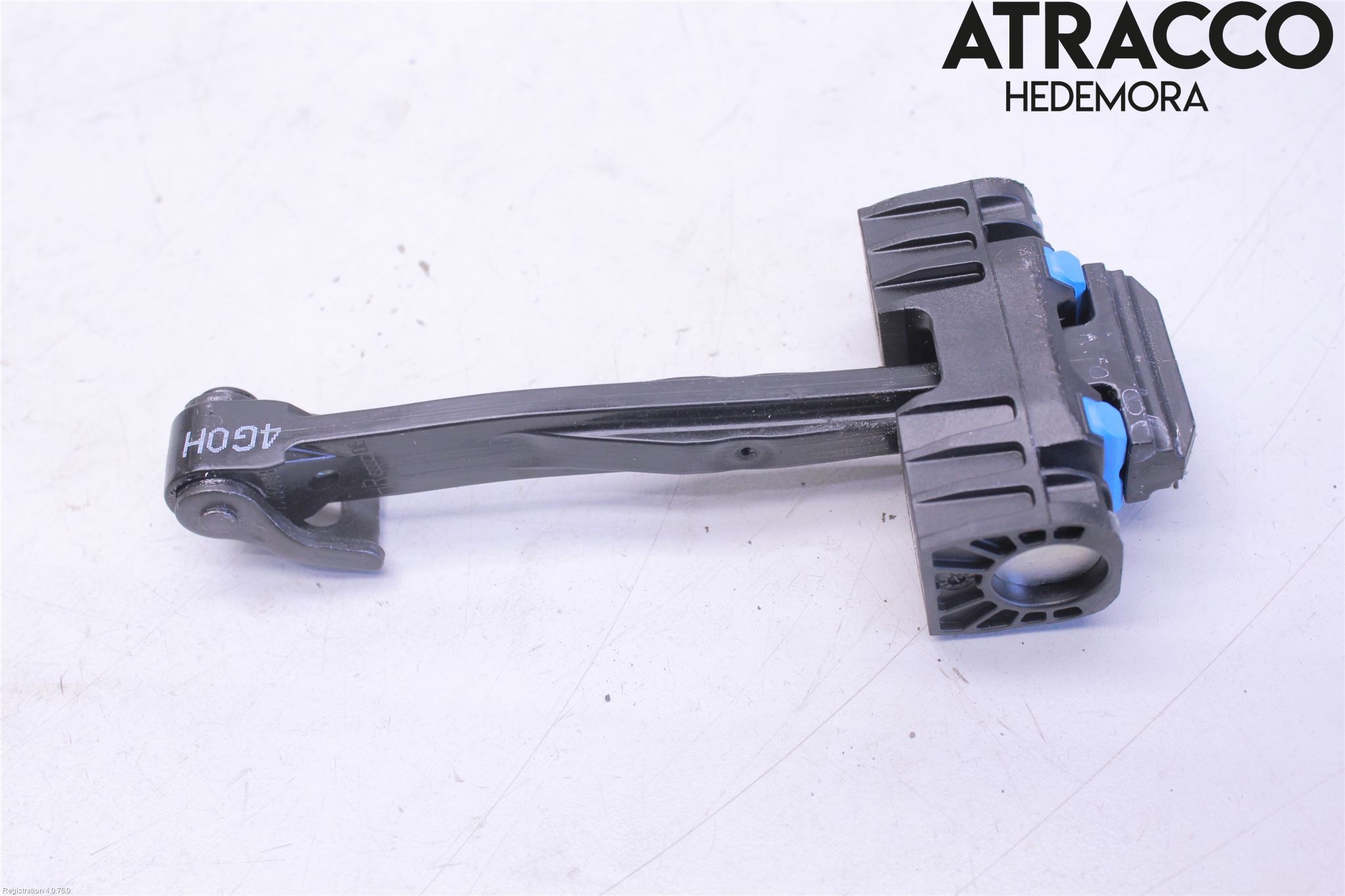 Audi A6/S6 4G 11-18 Dörrstopp