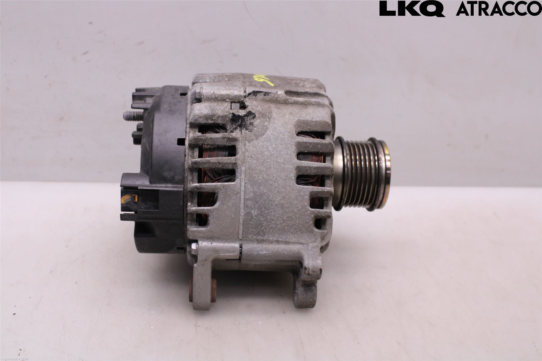 Volkswagen VW TIGUAN 16-24 Generator