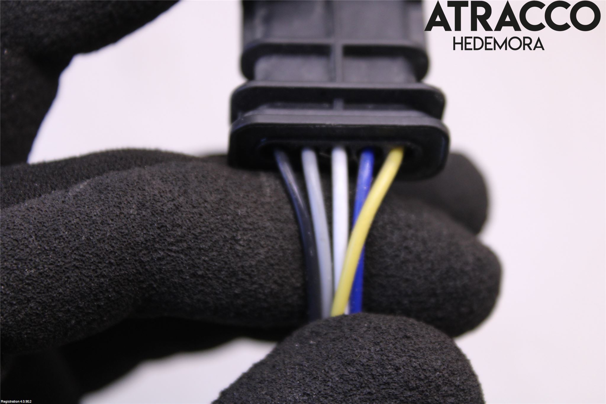 Fiat DUCATO 15-23 Injlambdasond