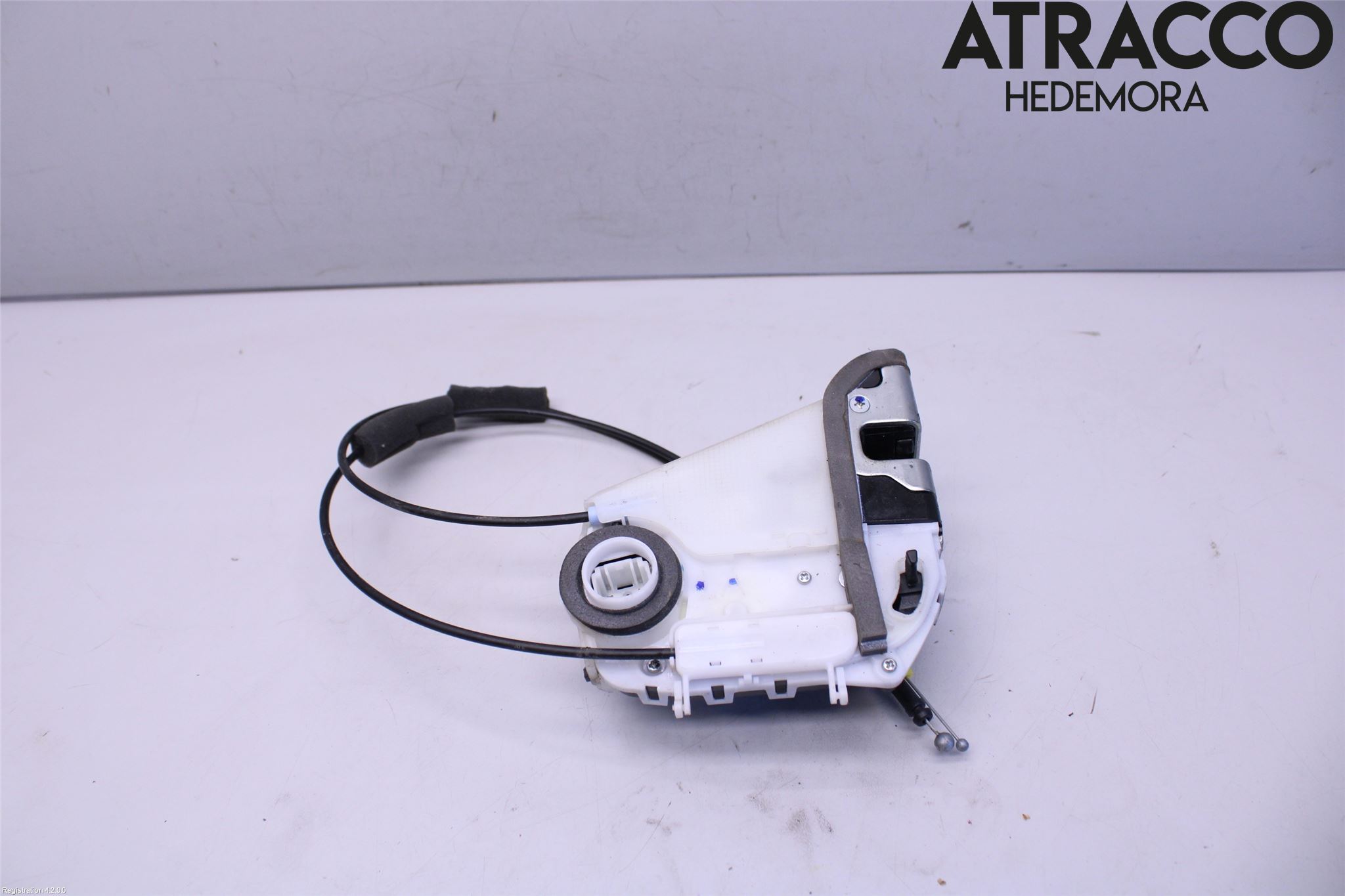 Subaru XV 12-17 Låskista-Dörrlås