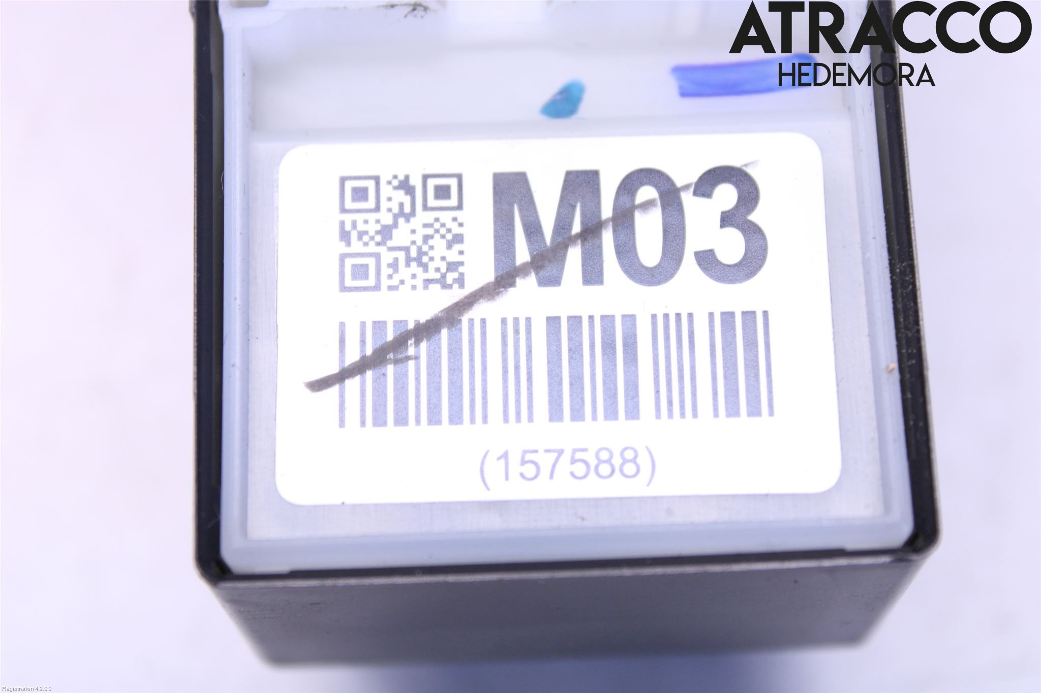 Subaru XV 12-17 Strömställare Elhiss