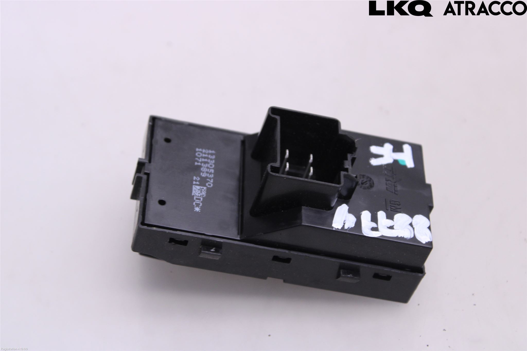 GM CHEVROLET ORLANDO Strömställare Elhiss