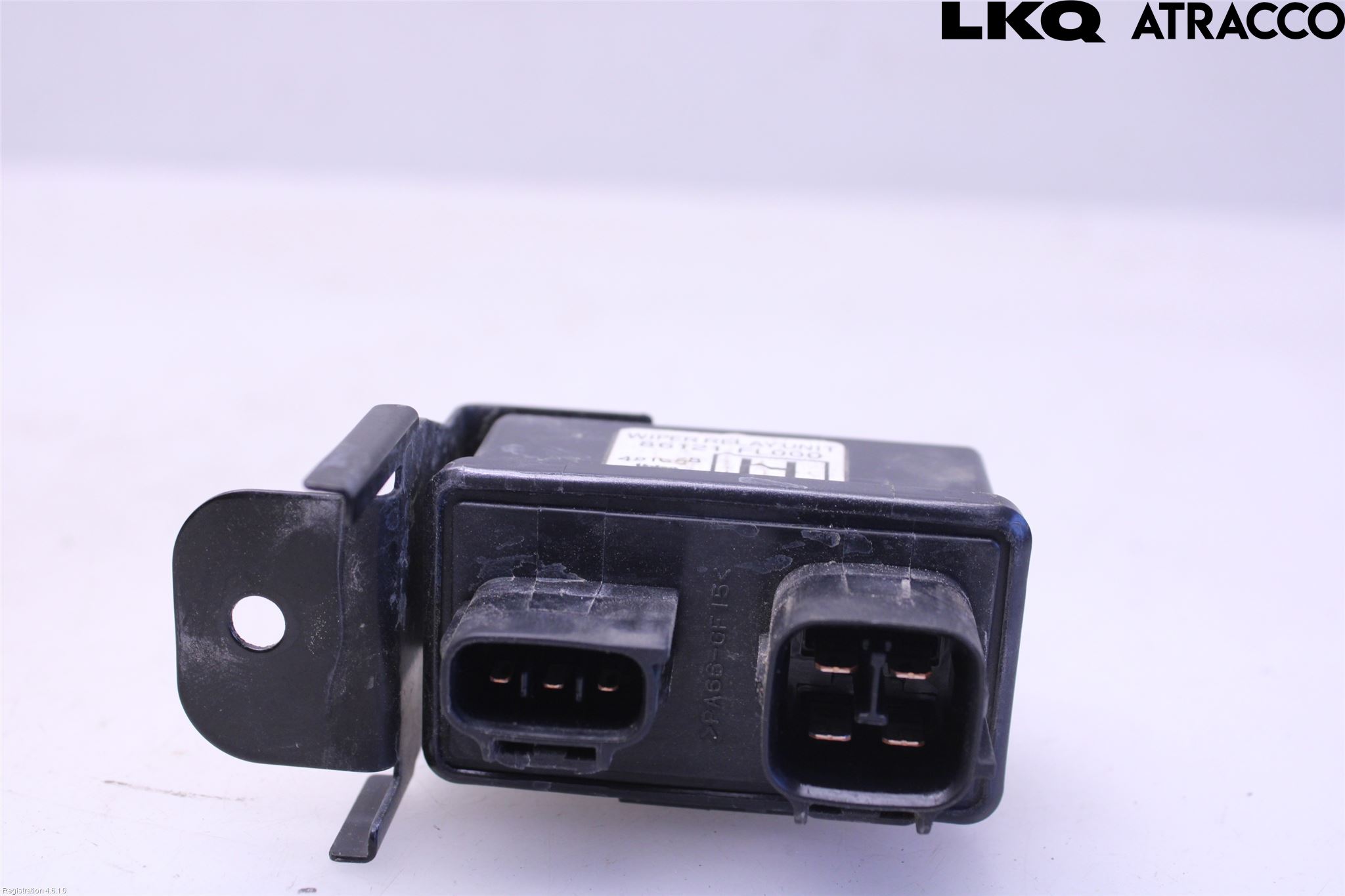 Subaru XV 18-22 Relä Torkarmotor