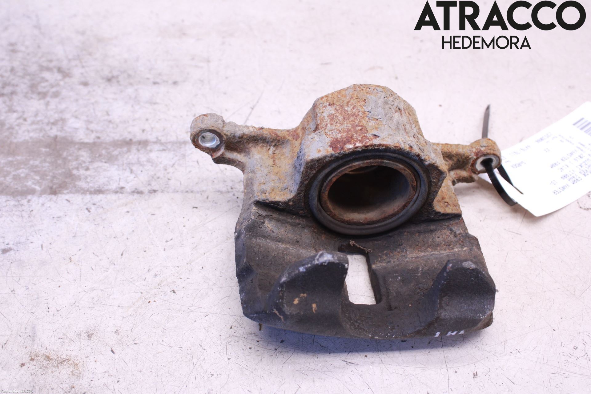 Suzuki VITARA 15- Bromsok Fram Vänster