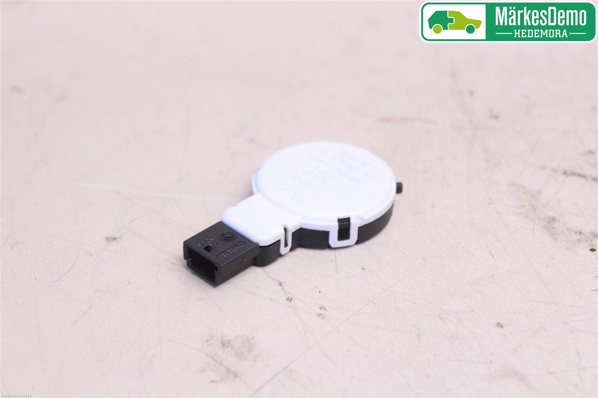Volvo V60 14-18 Regnsensor