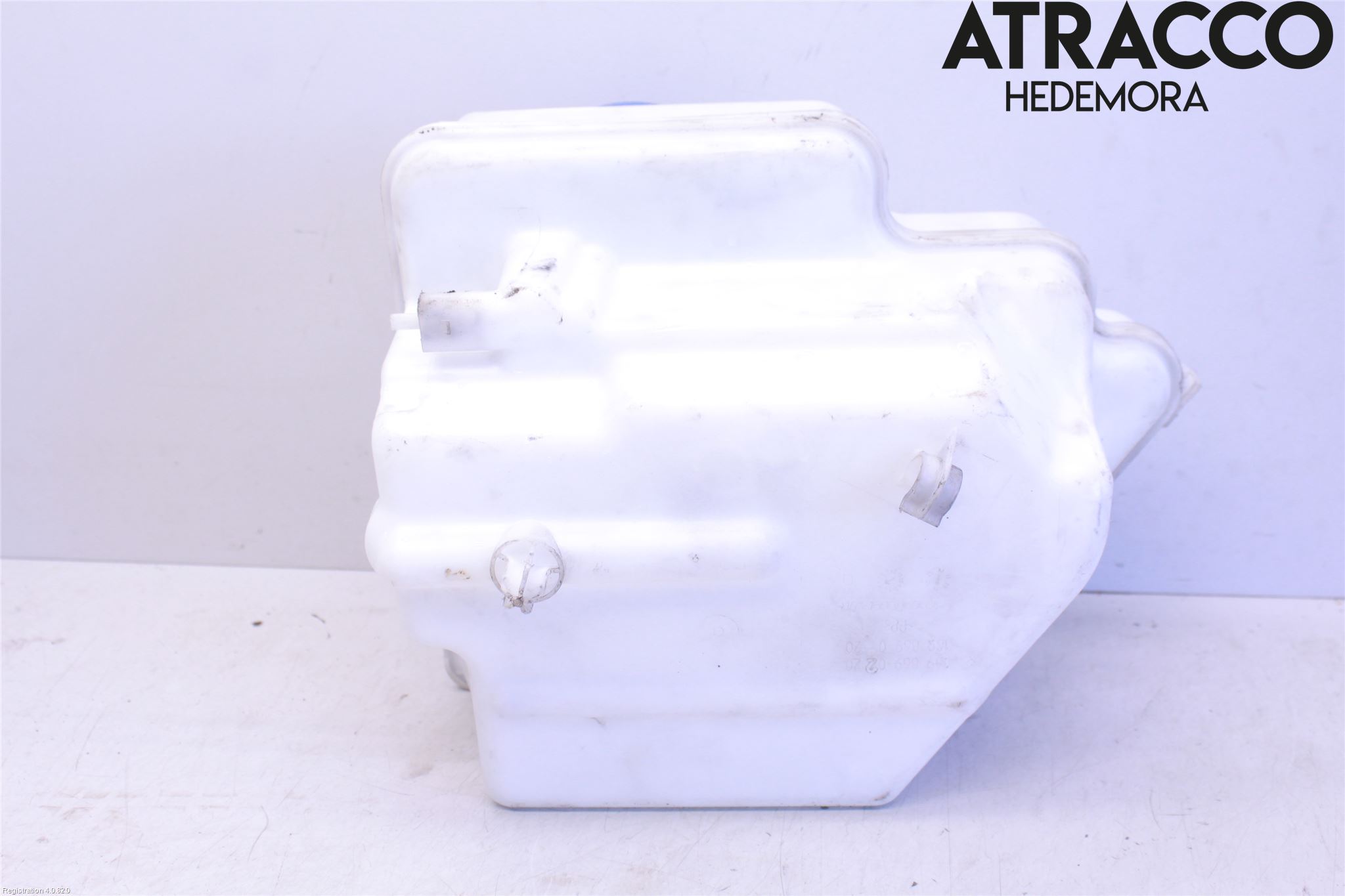Mercedes-Benz MB B-KLASS (W245) 05-12 Spolartank Vindruta