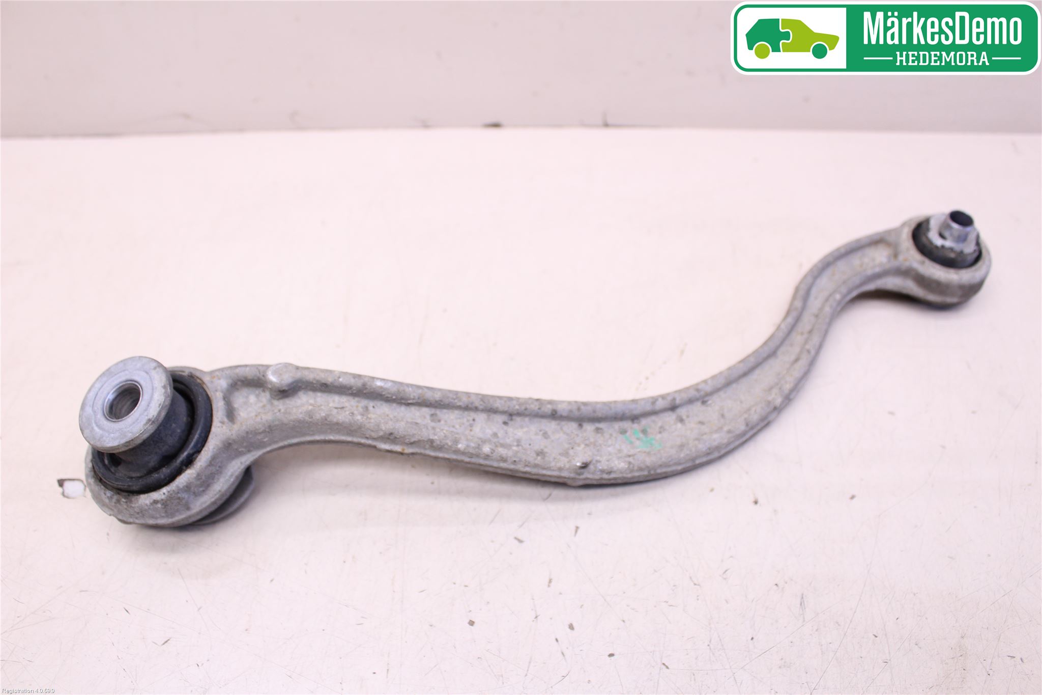 Peugeot 508 11-18 Bärarm Bak Höger