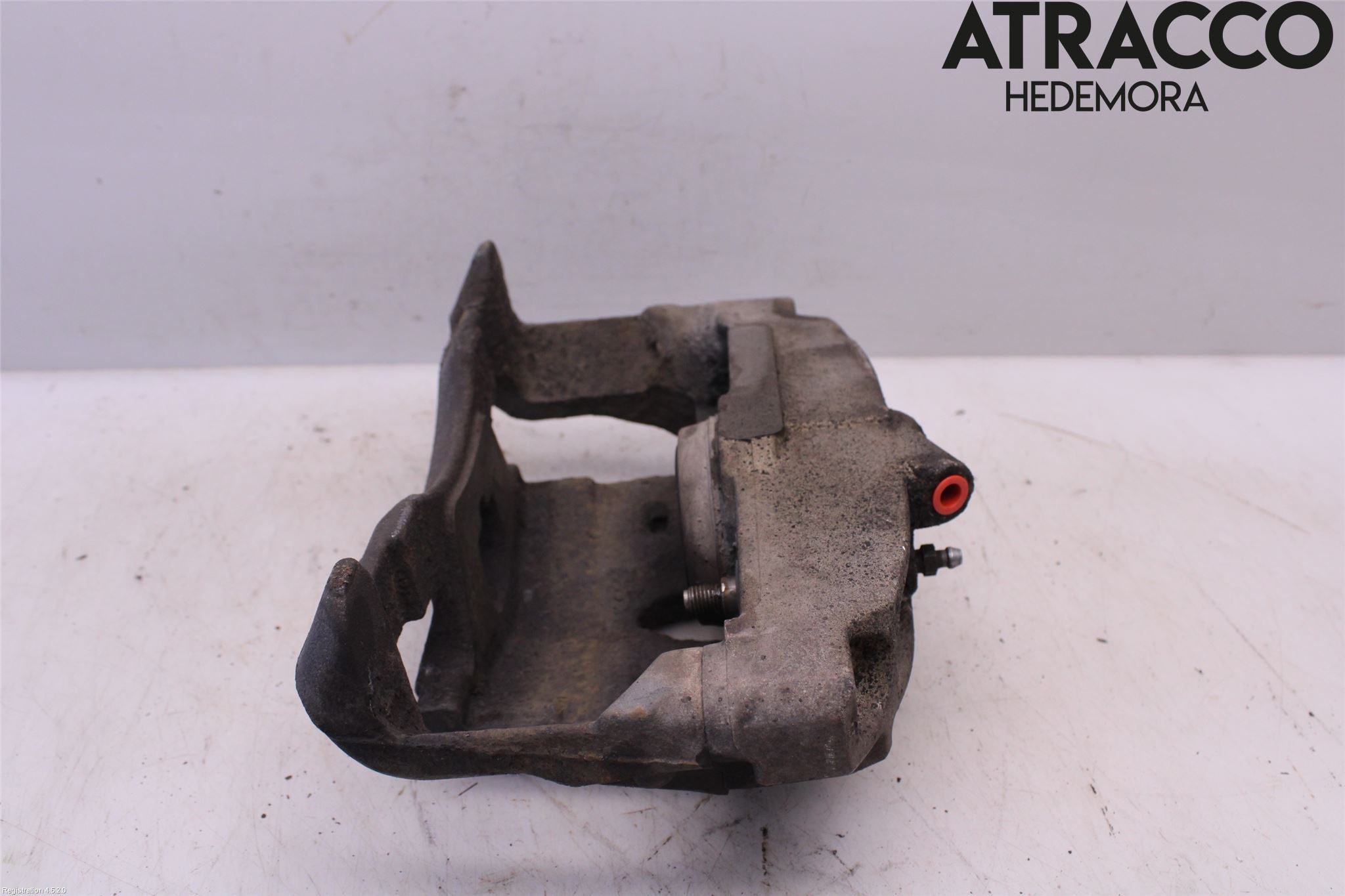 Volvo V70 08-13 Bromsok Fram Höger