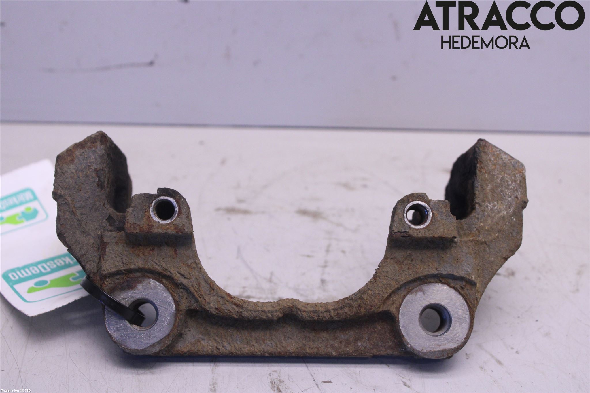 BMW X1 E84 10-15 Bromsokshållare