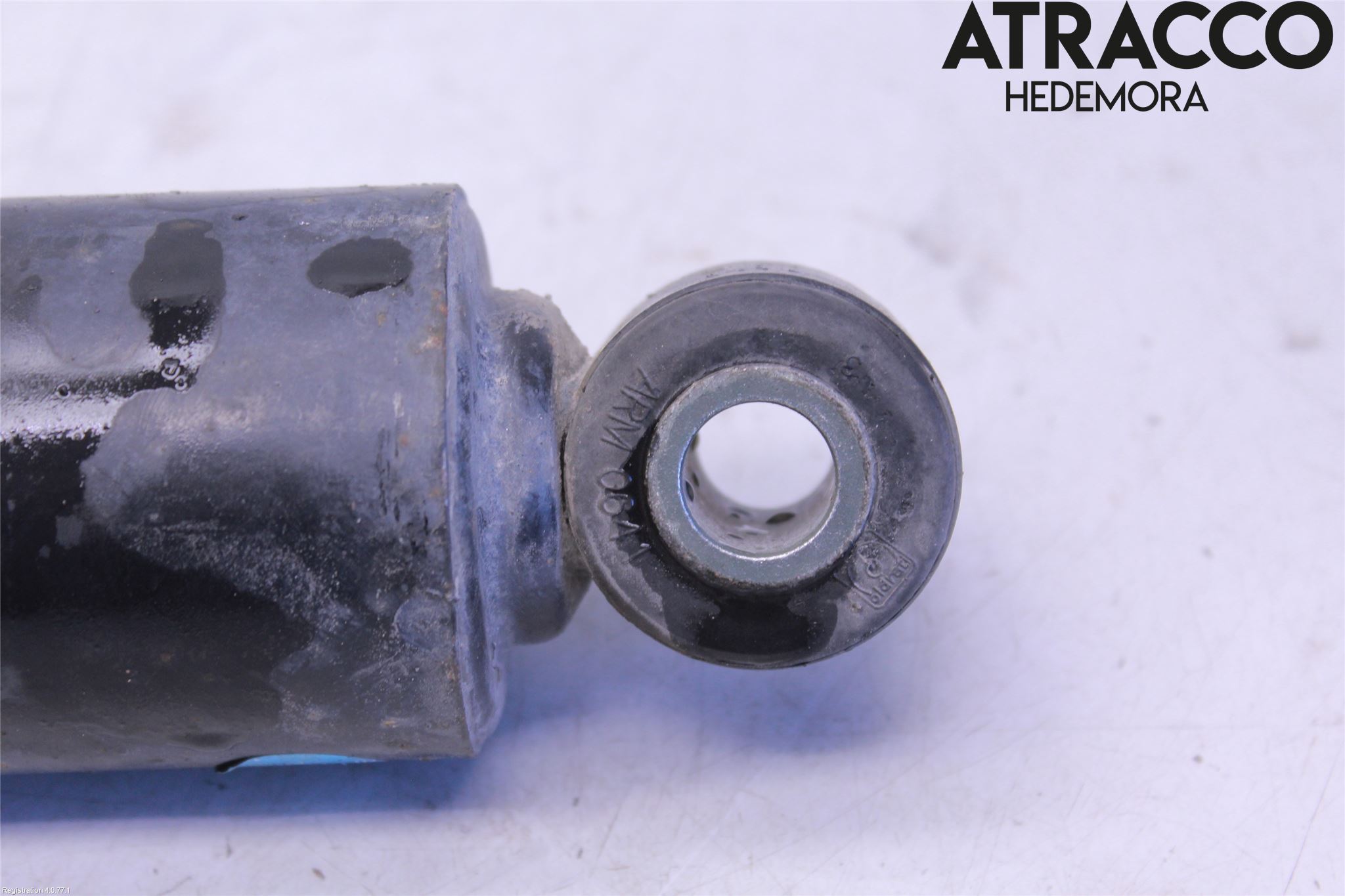 Fiat DUCATO 02-06 Stötdämpare Bak