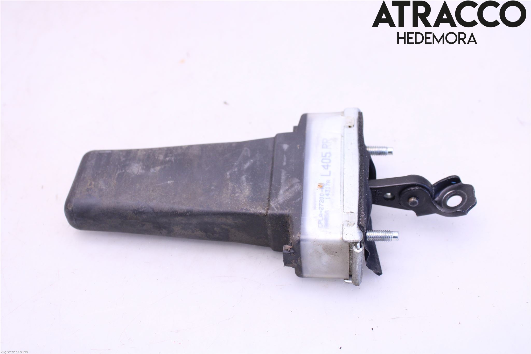 Landrover RANGE ROVER SPORT (L494) 14-22 Dörrstopp