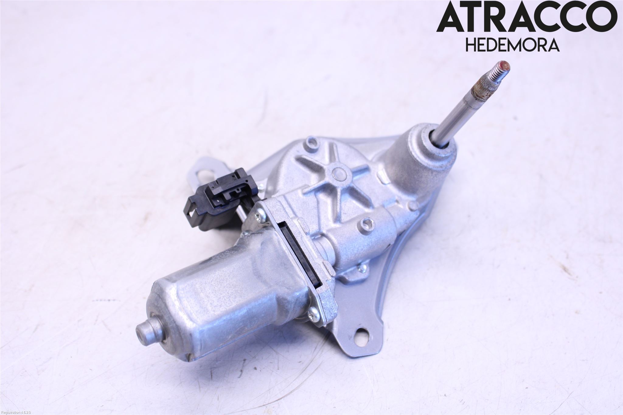 Mitsubishi SPACE STAR 13- Torkarmotor Baklucka