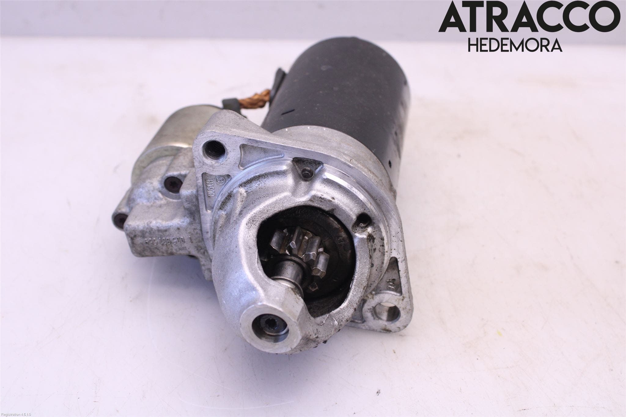 BMW 1 E87/81 5D/3D 03-11 Startmotor
