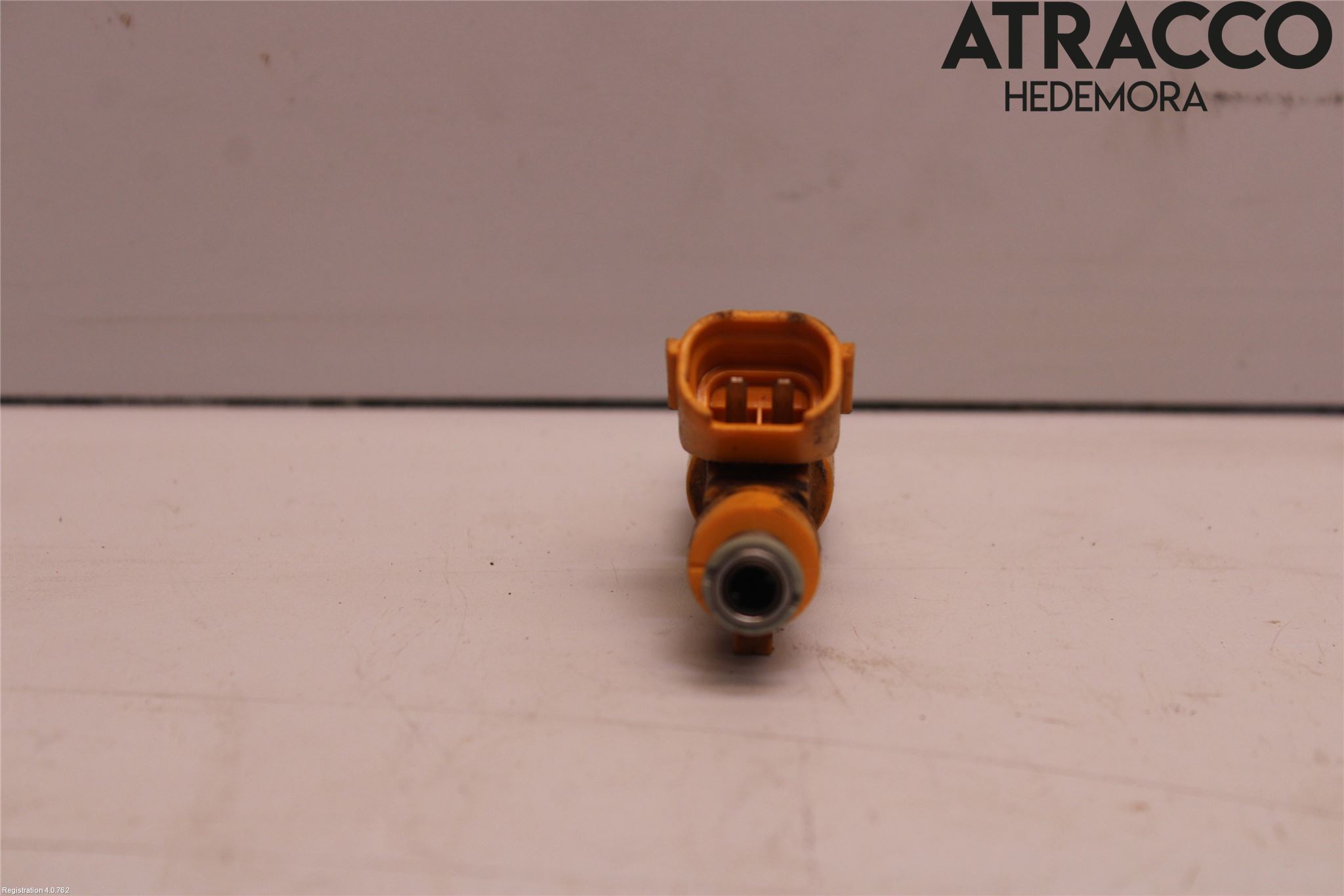 Nissan 370Z Injspridare