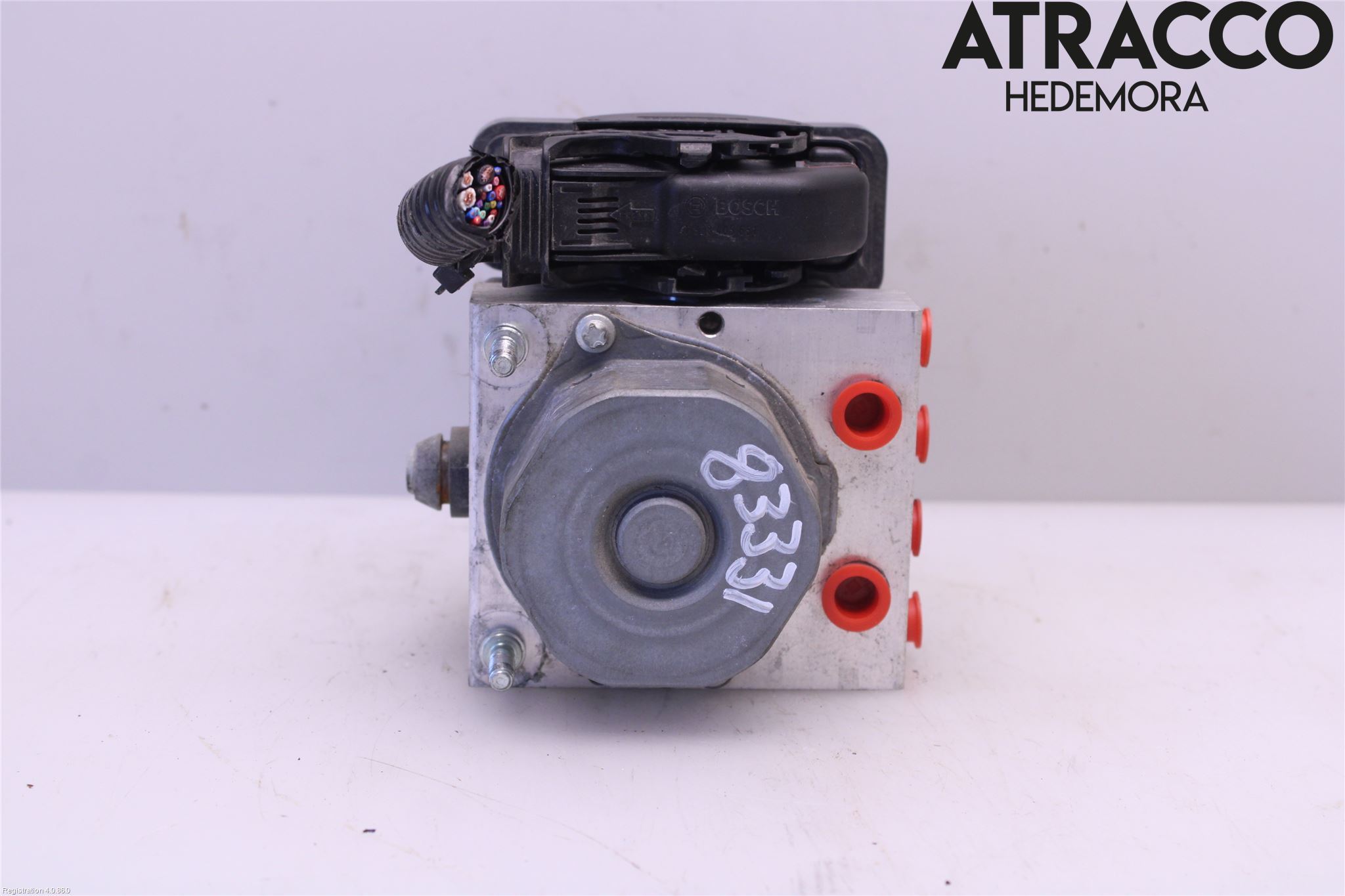 Toyota AYGO 15-21 Abs Hydraulaggregat