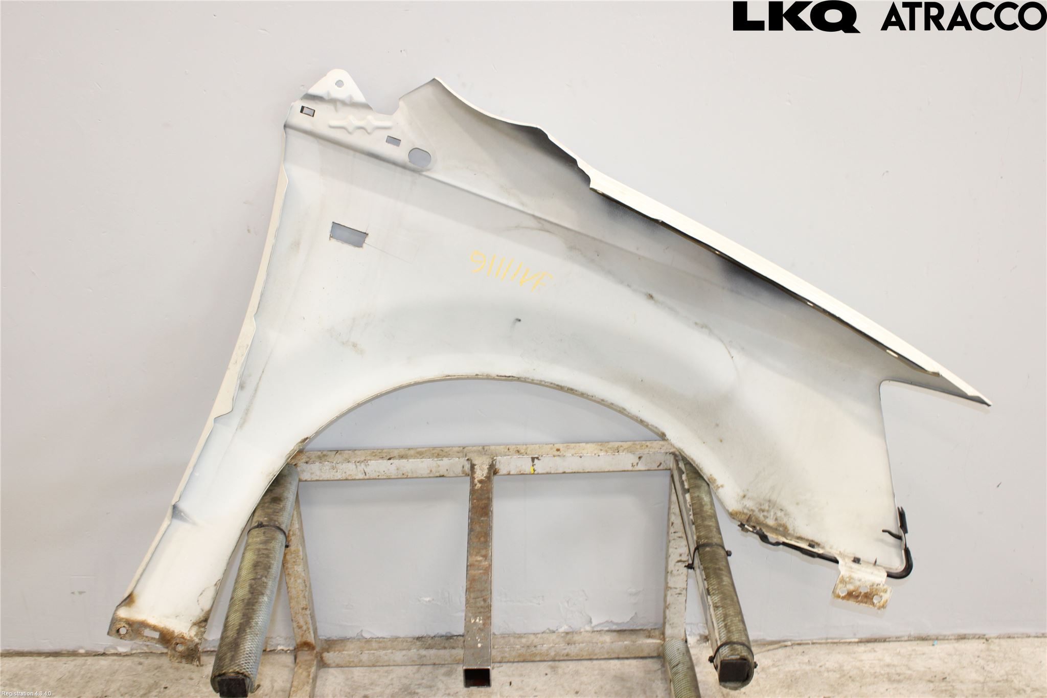 Chrysler ÖVRIGT/DIREKTIMP Skärm Fram Vänster