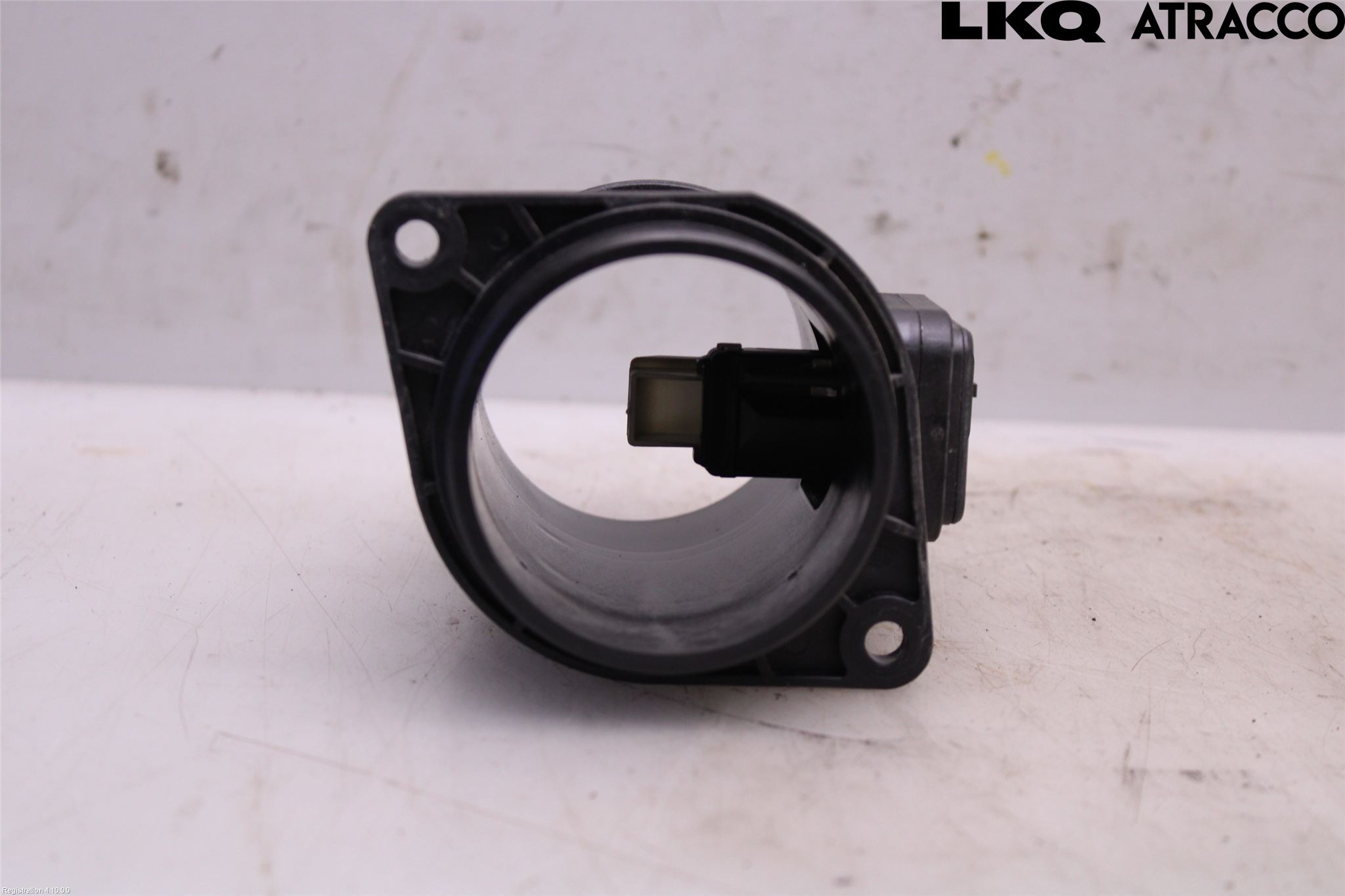 Renault KANGOO II 15-21 Injluftmassamätare