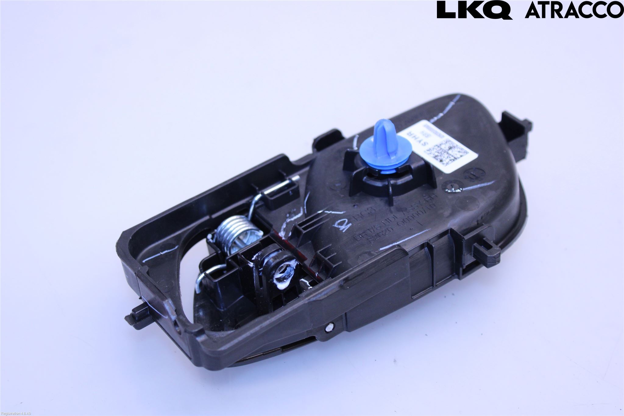 Hyundai BAYON BC3 21- Dörrhandtag Inre Hö