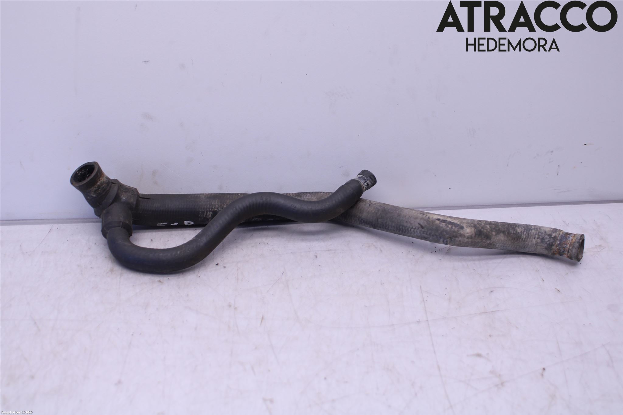 Volvo 940 91-98 Kylarslang