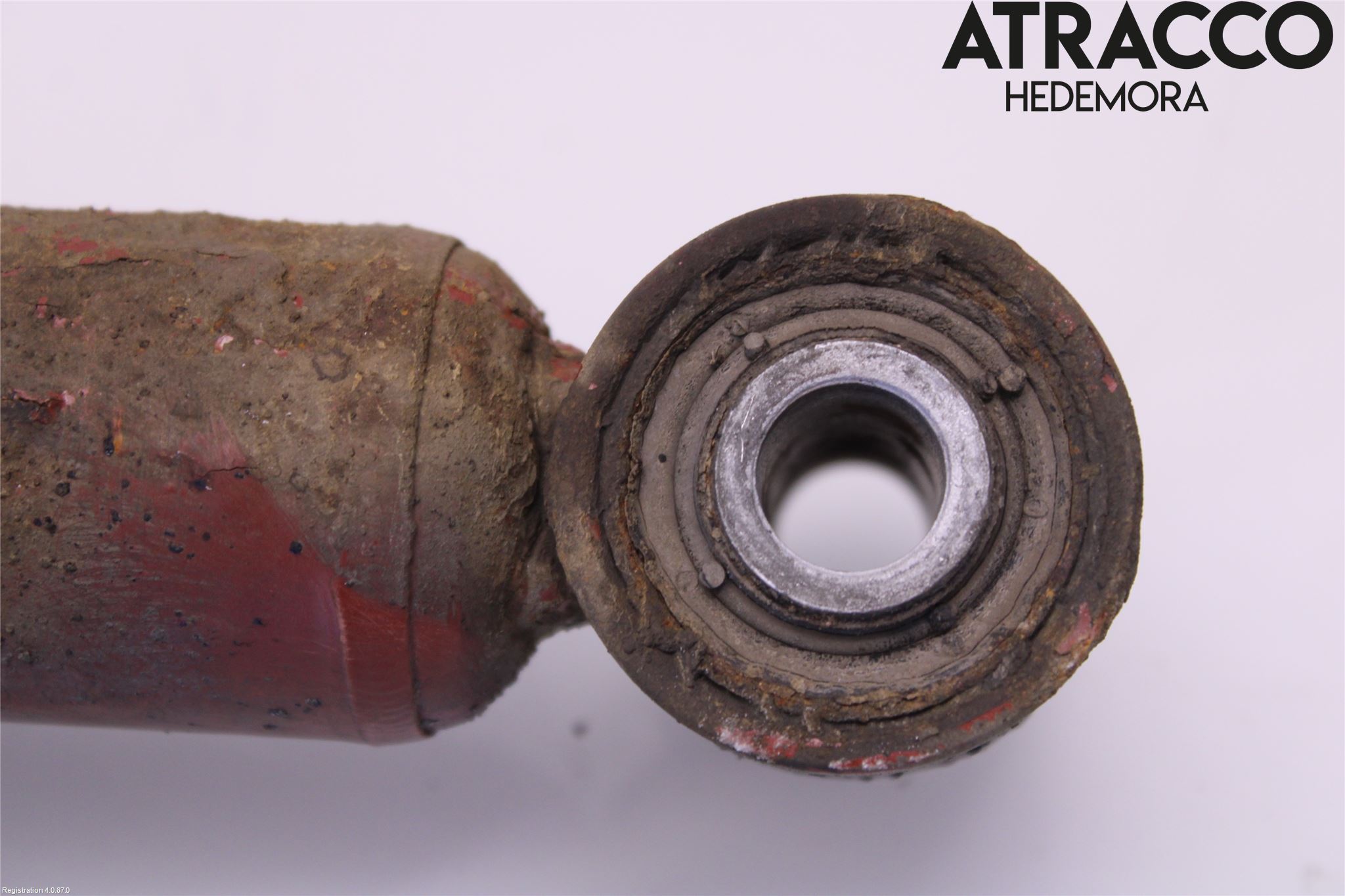 Audi A6/S6     05-11 Stötdämpare Bak