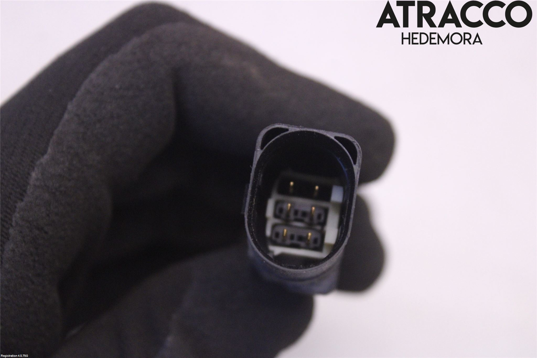 Skoda RAPID Injlambdasond