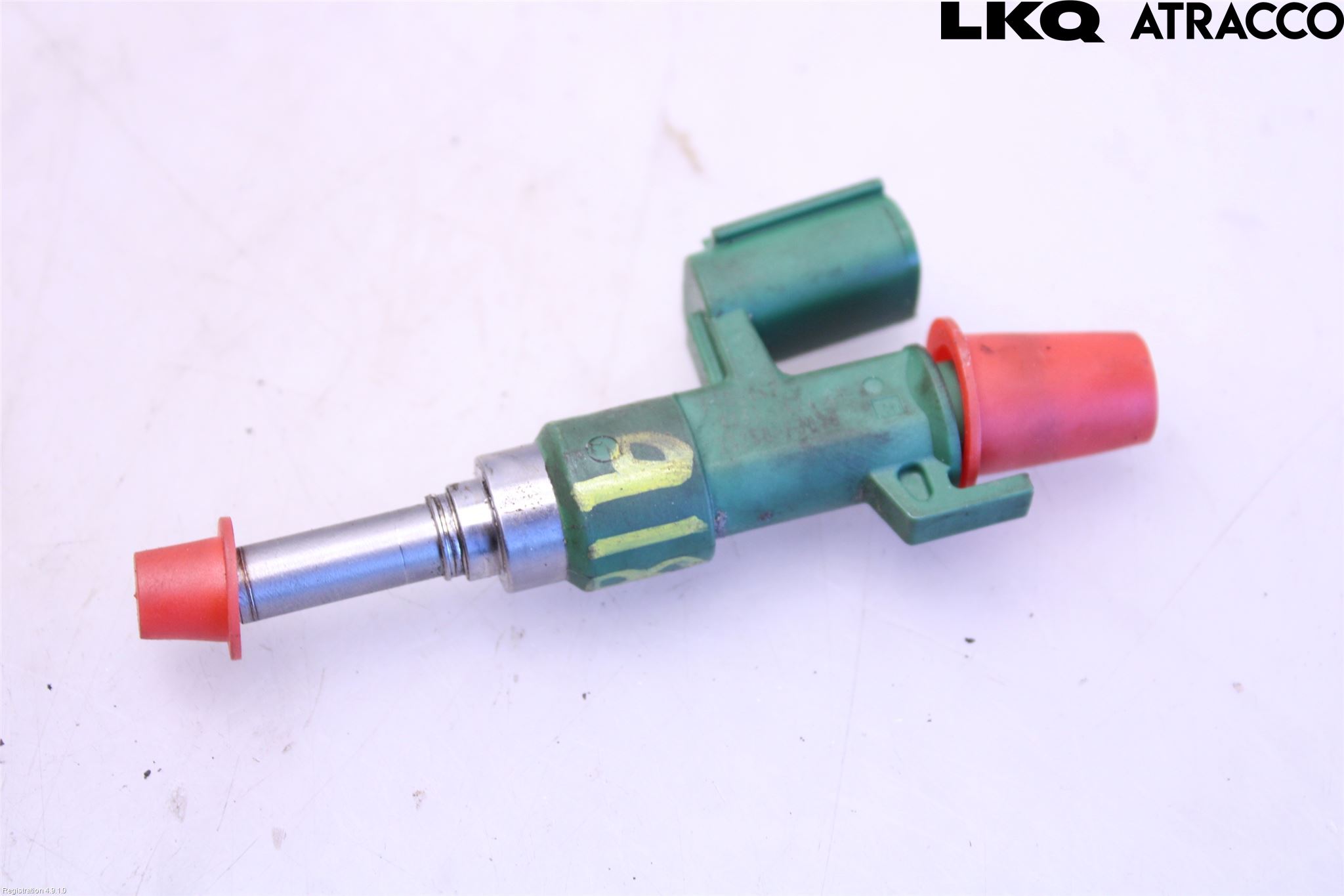 Toyota YARIS XP21 20- Injspridare