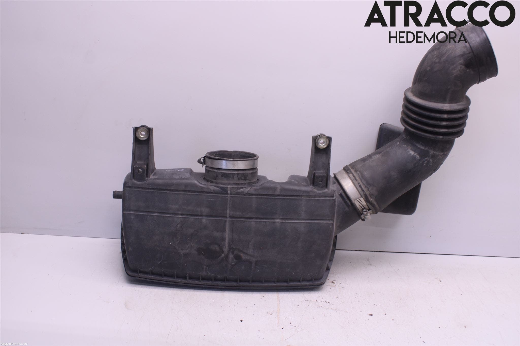 Subaru B9 TRIBECA 06-07 Luftrenare