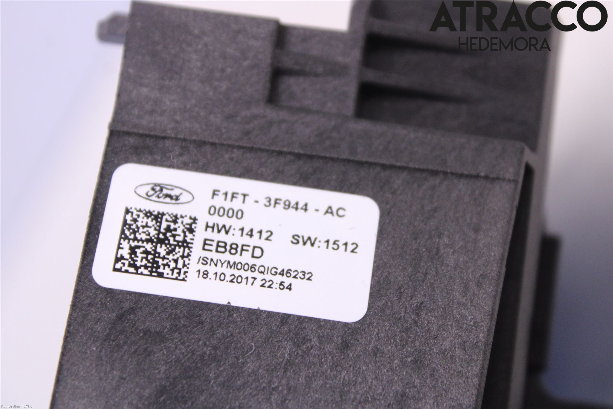 Ford FOCUS 15-18 Spakcentral