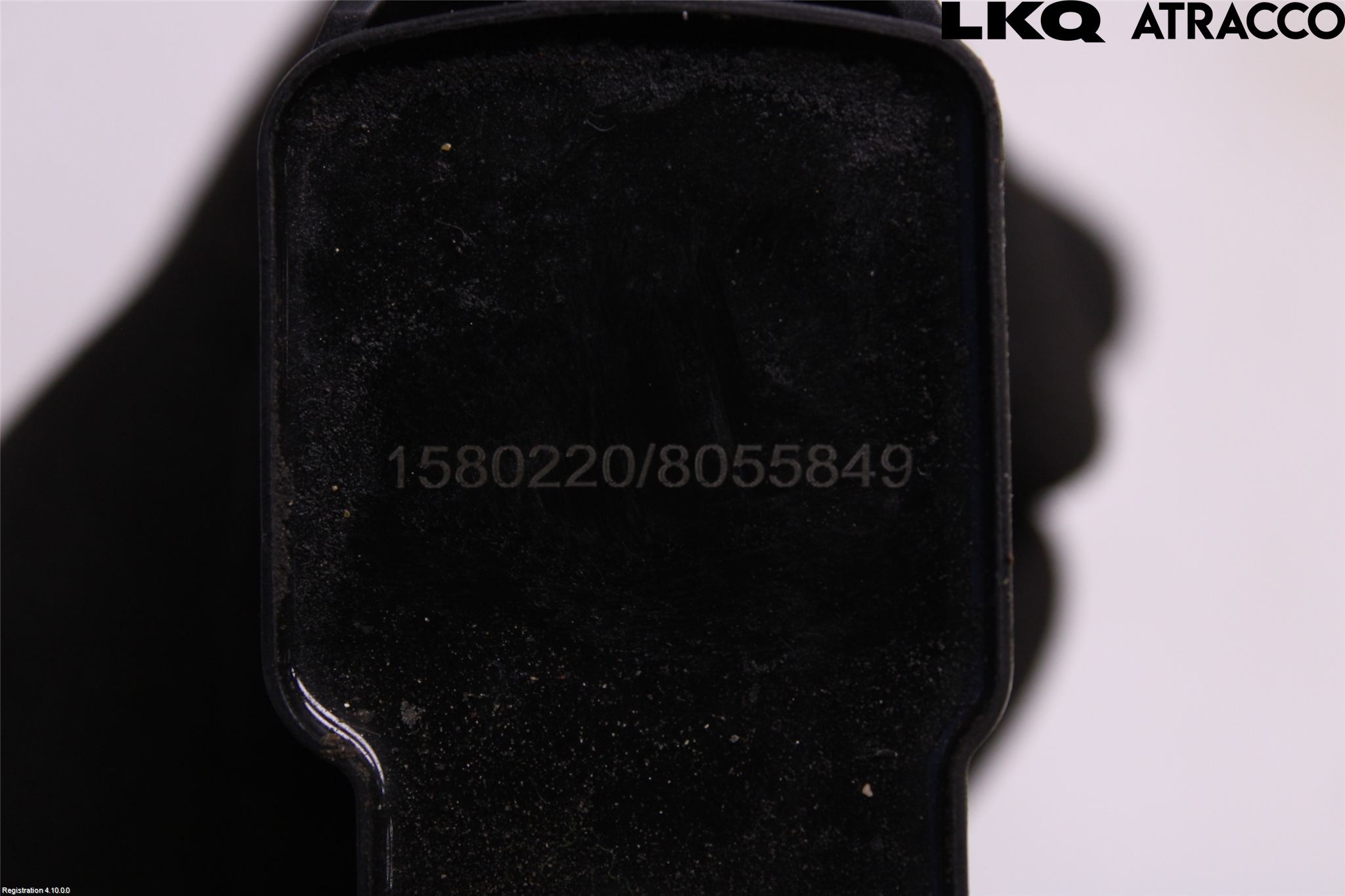 Nissan JUKE 14-19 Tändspole